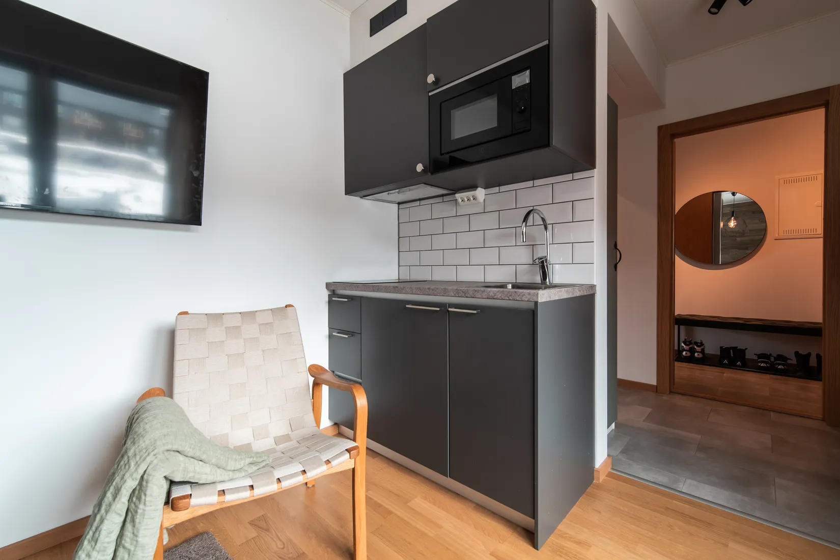 Bostadsrätt, Björnrike Blästervallsvägen 20L, Björnrike, Härjedalen