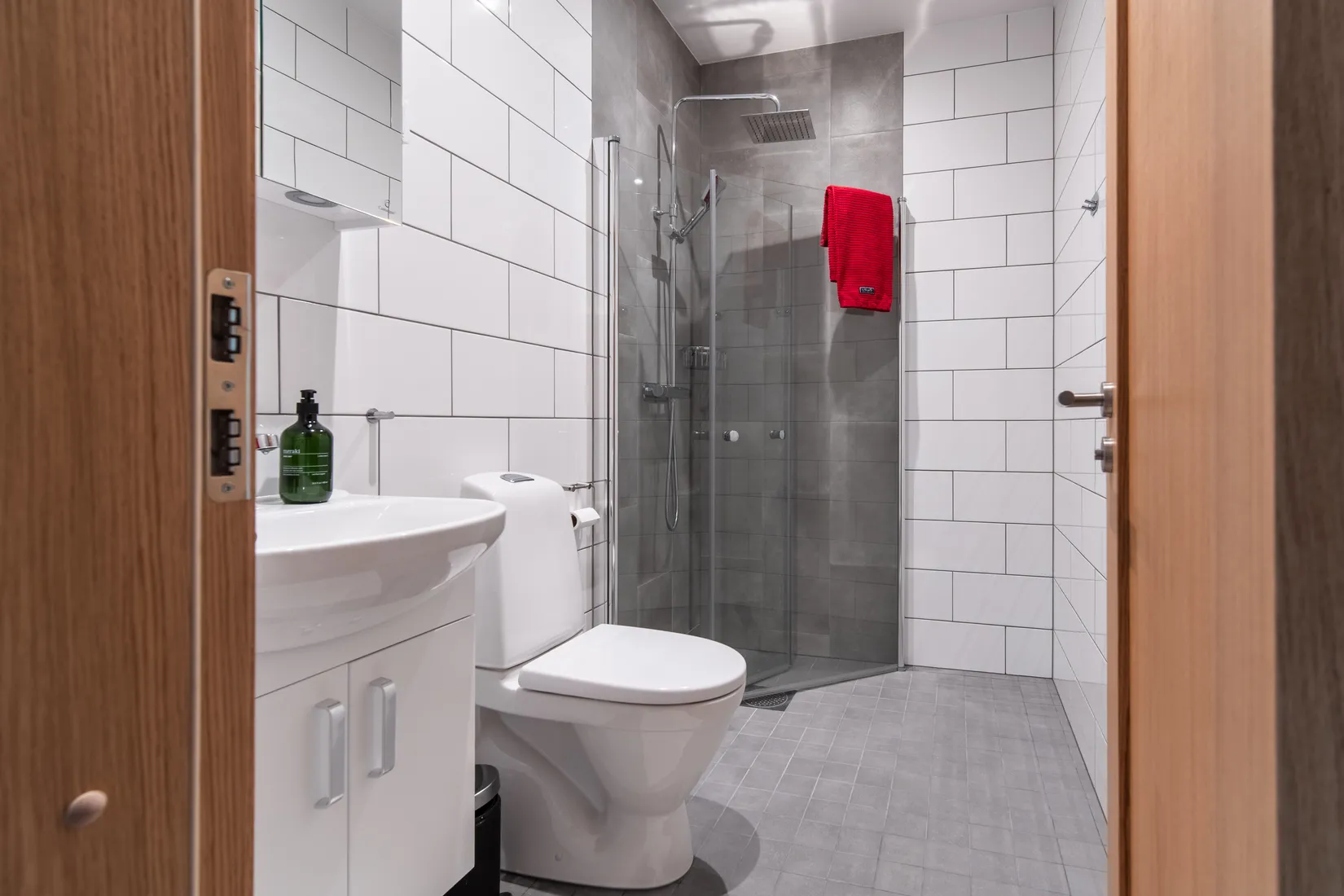 Bostadsrätt, Björnrike Blästervallsvägen 20L, Björnrike, Härjedalen