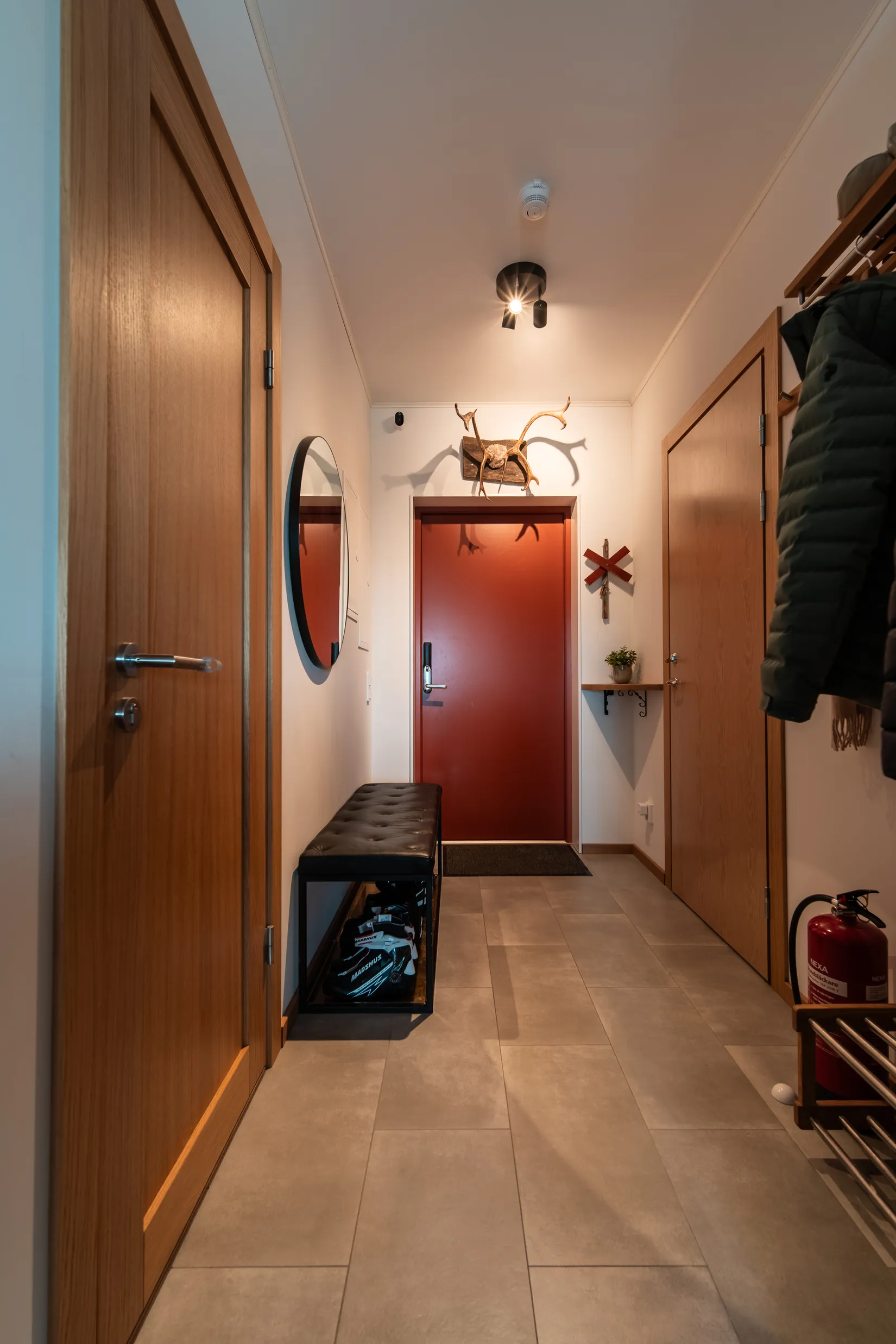 Bostadsrätt, Björnrike Blästervallsvägen 20L, Björnrike, Härjedalen