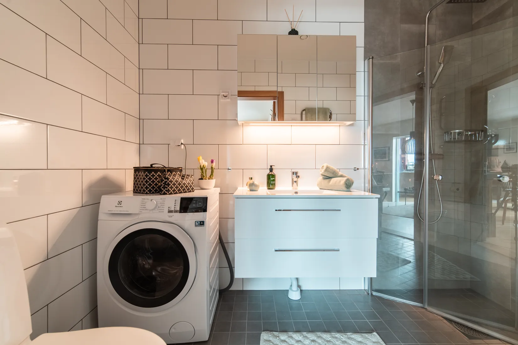 Bostadsrätt, Björnrike Blästervallsvägen 20L, Björnrike, Härjedalen