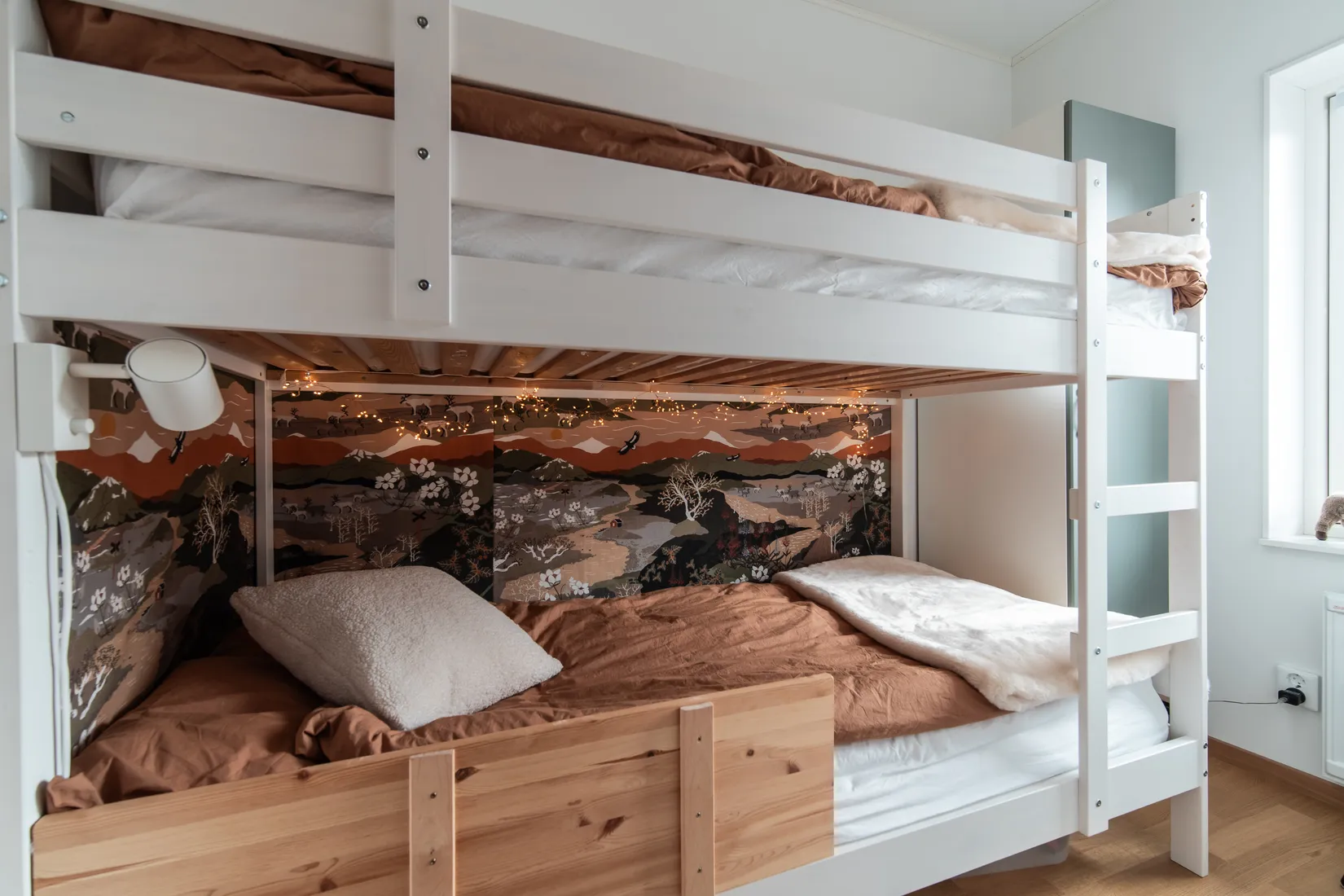 Bostadsrätt, Björnrike Blästervallsvägen 20L, Björnrike, Härjedalen