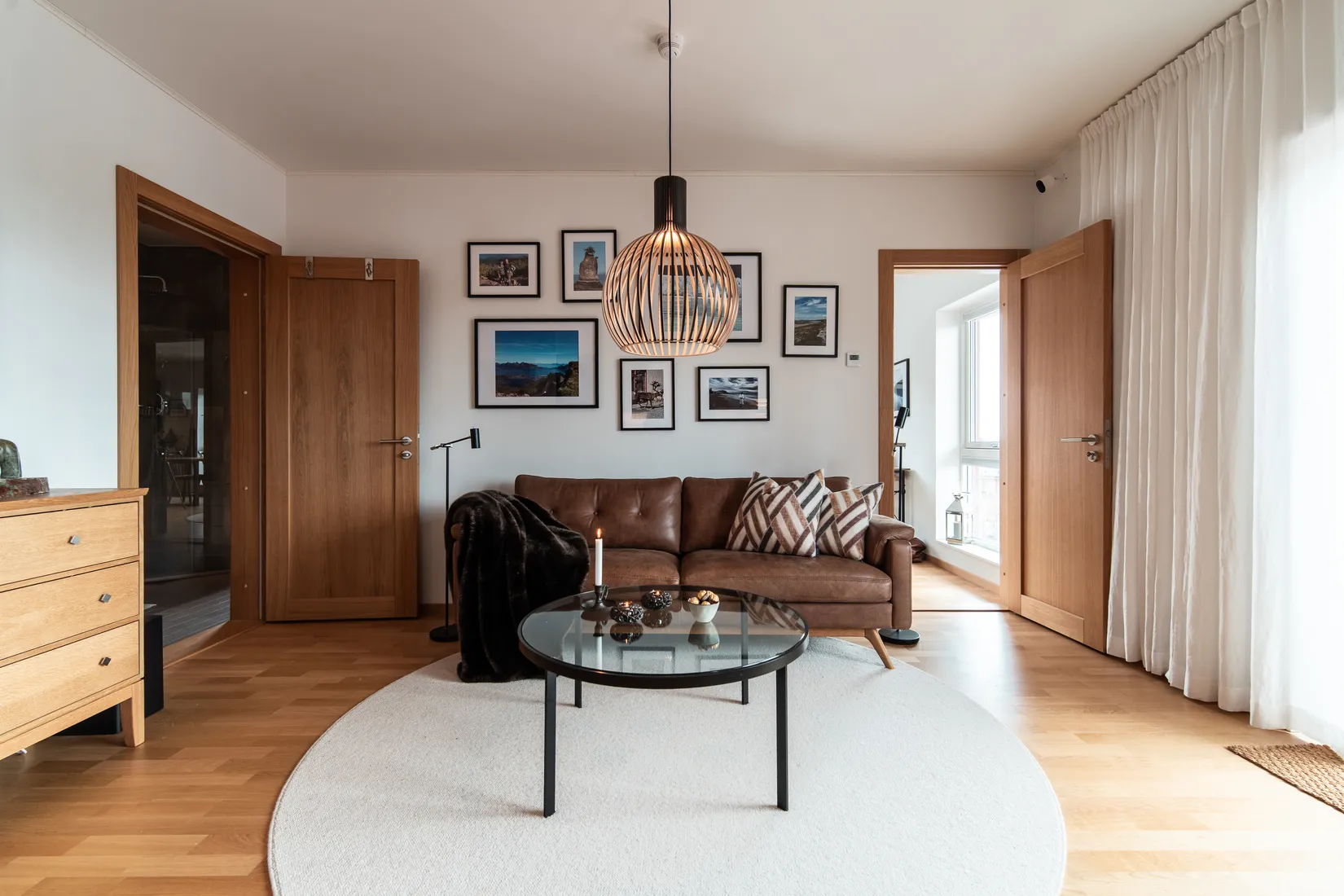 Bostadsrätt, Björnrike Blästervallsvägen 20L, Björnrike, Härjedalen