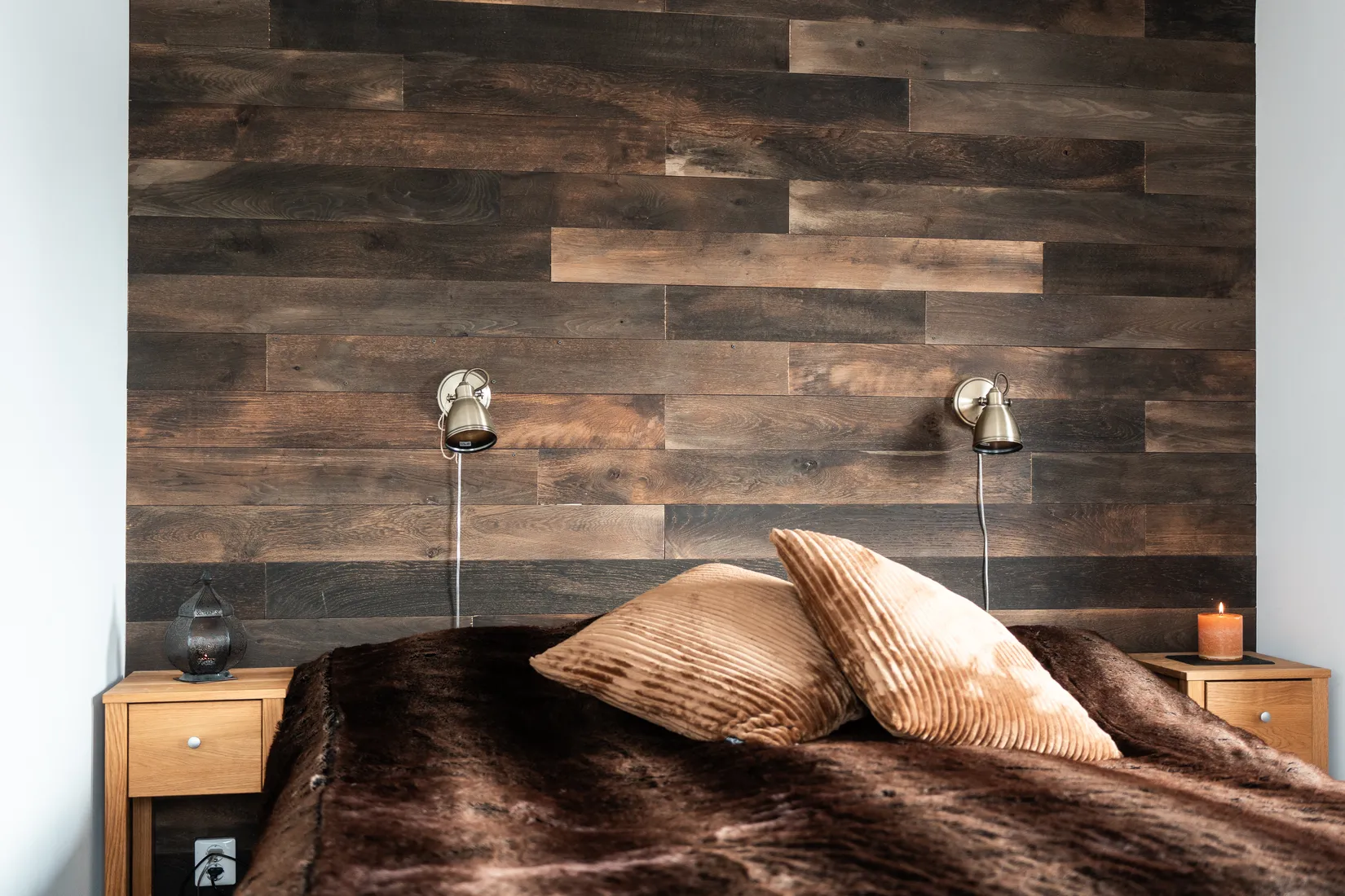 Bostadsrätt, Björnrike Blästervallsvägen 20L, Björnrike, Härjedalen