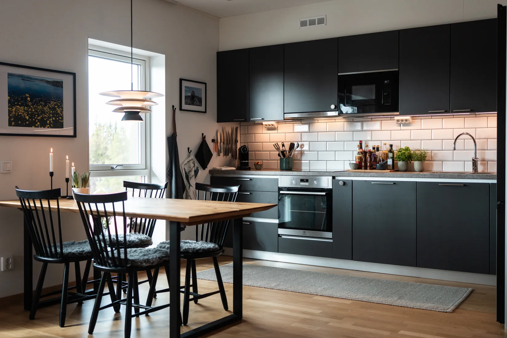 Bostadsrätt, Björnrike Blästervallsvägen 20L, Björnrike, Härjedalen