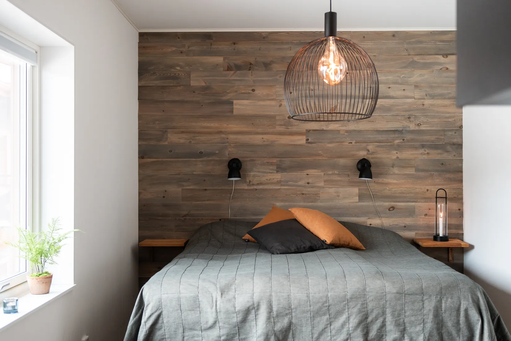 Bostadsrätt, Björnrike Blästervallsvägen 20L, Björnrike, Härjedalen