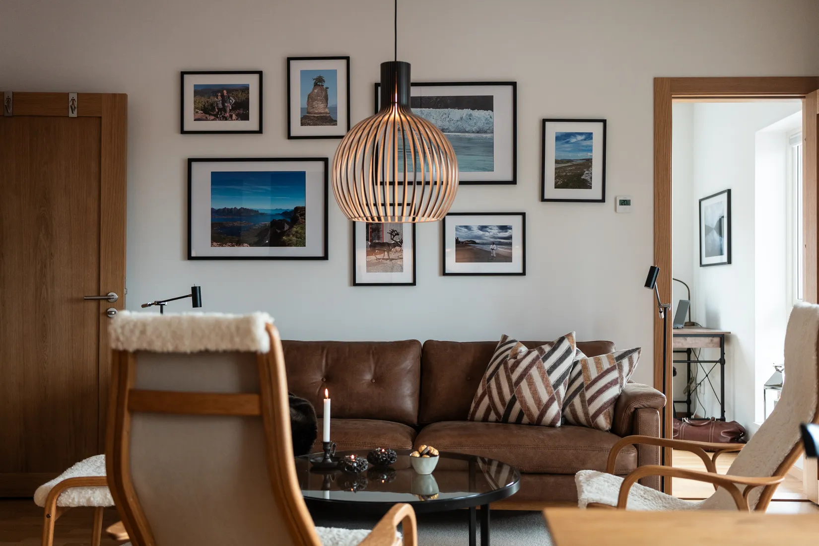 Bostadsrätt, Björnrike Blästervallsvägen 20L, Björnrike, Härjedalen