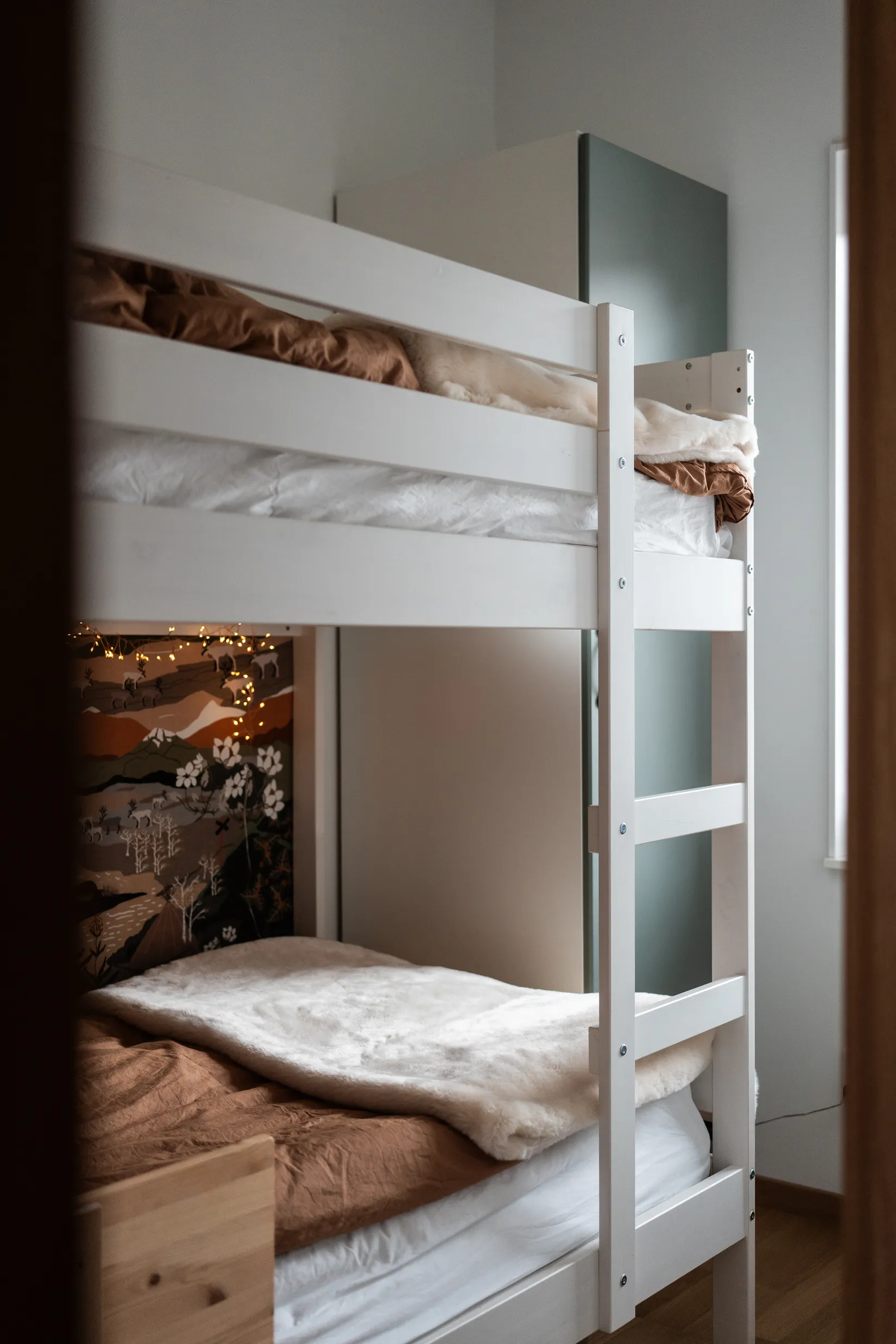 Bostadsrätt, Björnrike Blästervallsvägen 20L, Björnrike, Härjedalen