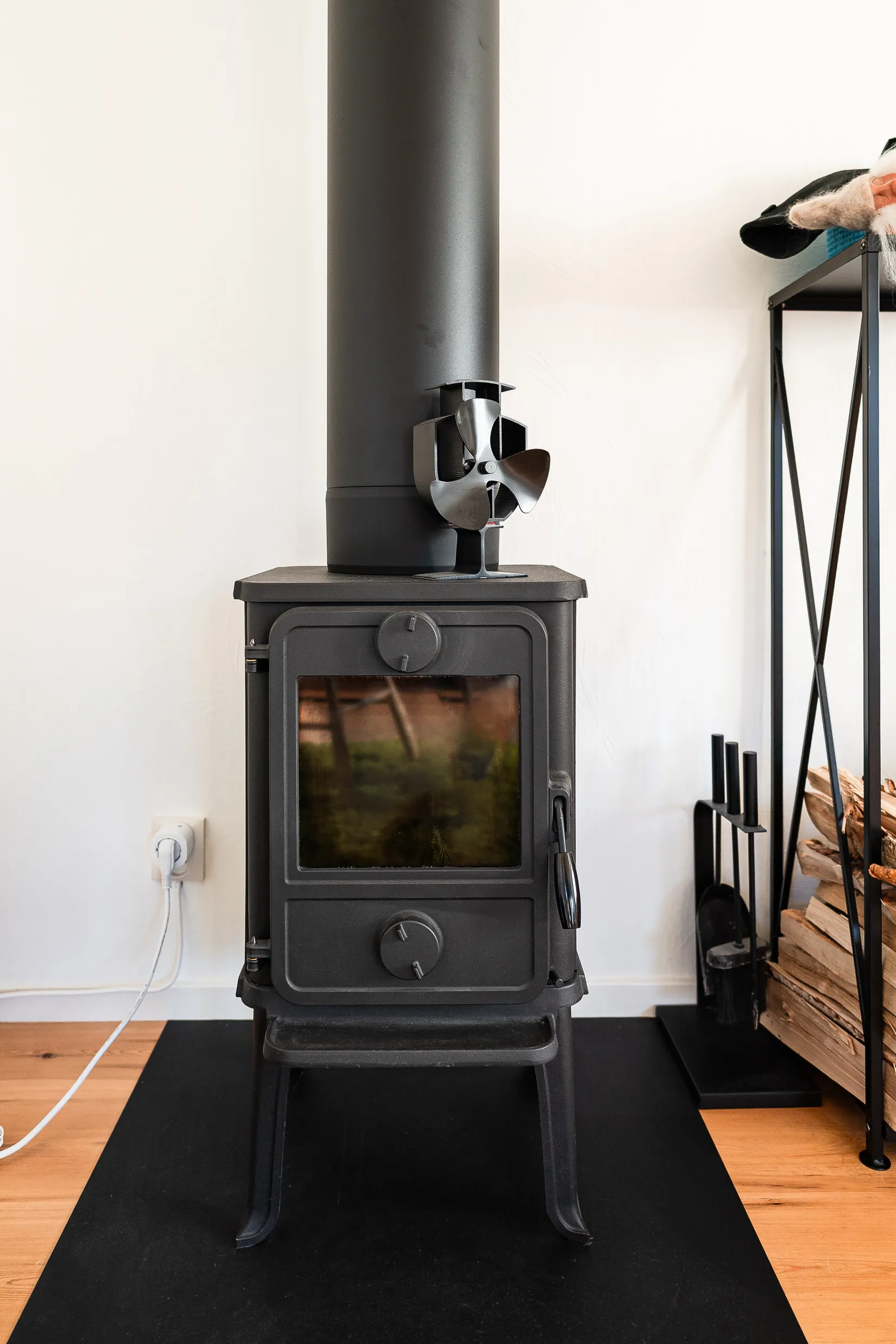 Fritidshus, Våle 210, Söråker, Timrå