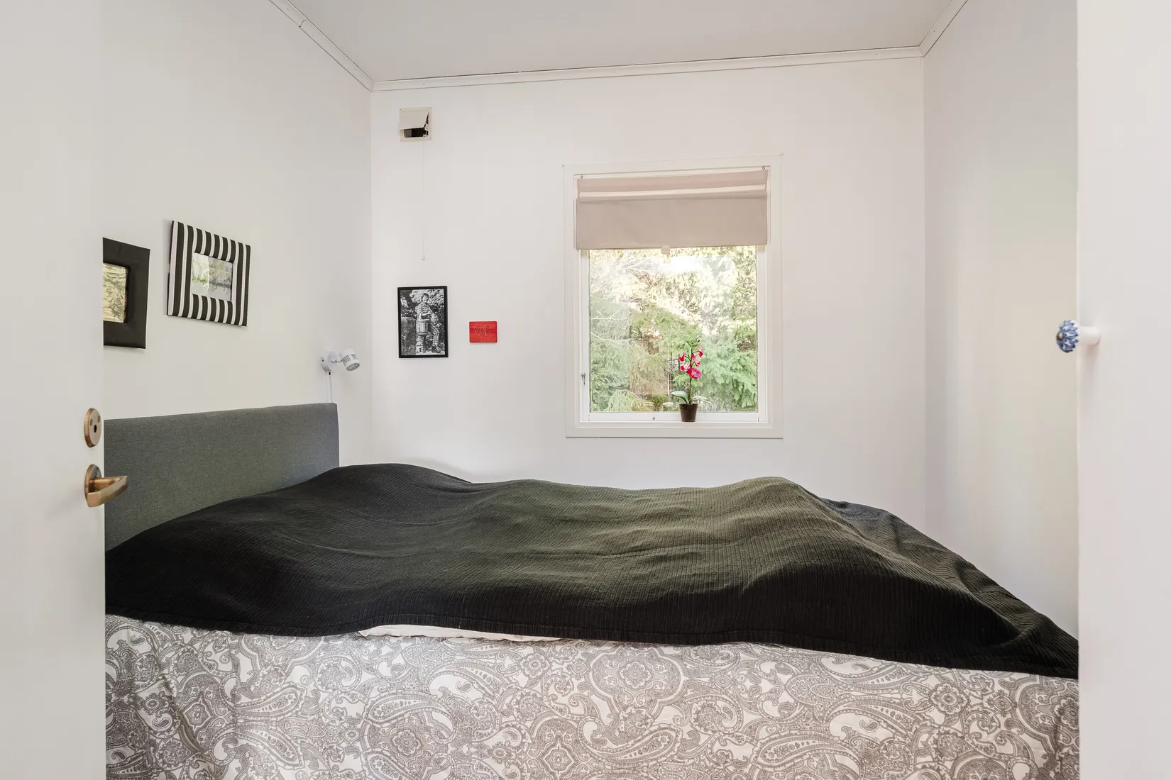 Fritidshus, Våle 210, Söråker, Timrå