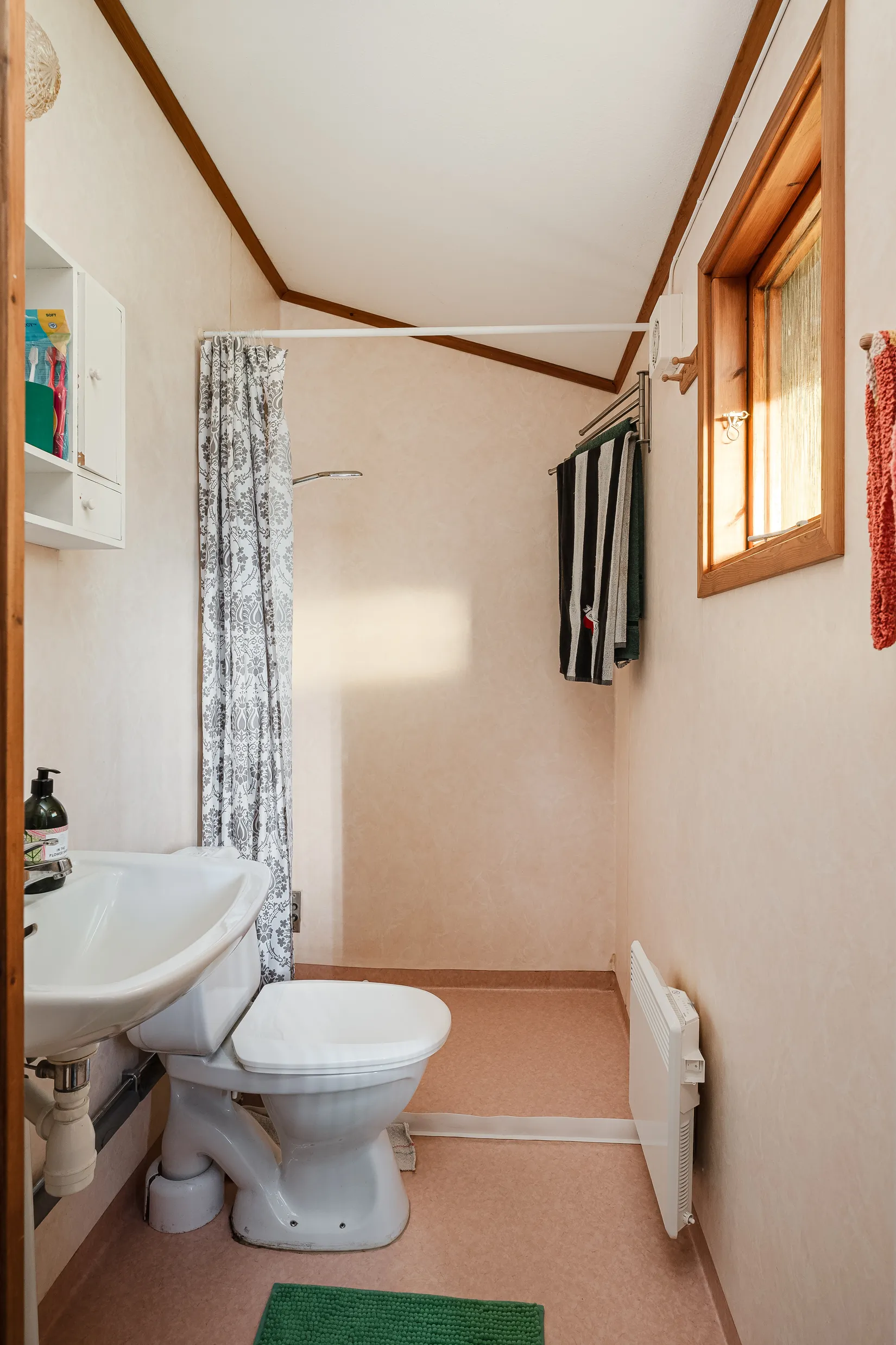 Fritidshus, Våle 210, Söråker, Timrå