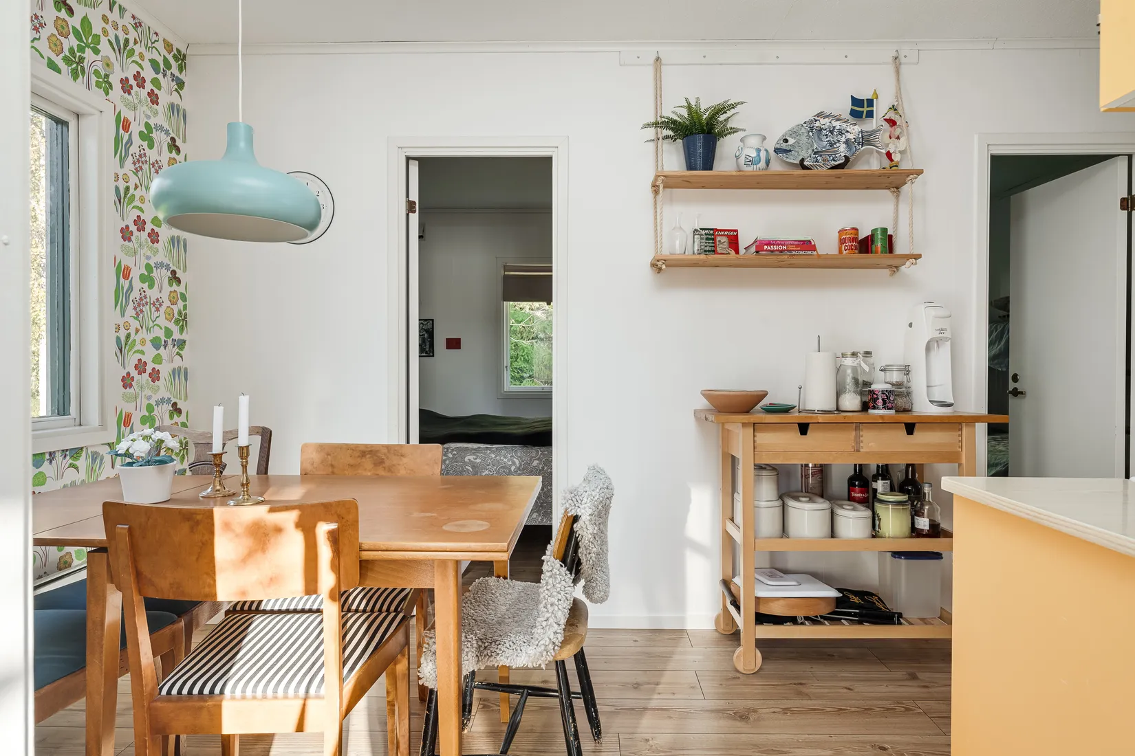 Fritidshus, Våle 210, Söråker, Timrå