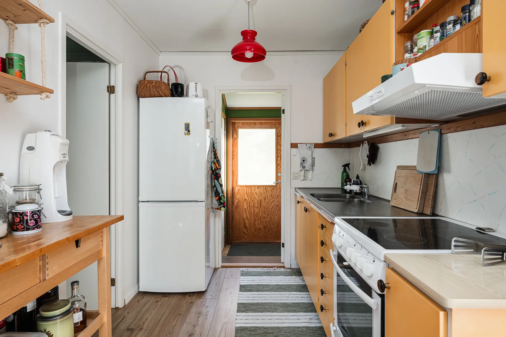 Fritidshus, Våle 210, Söråker, Timrå