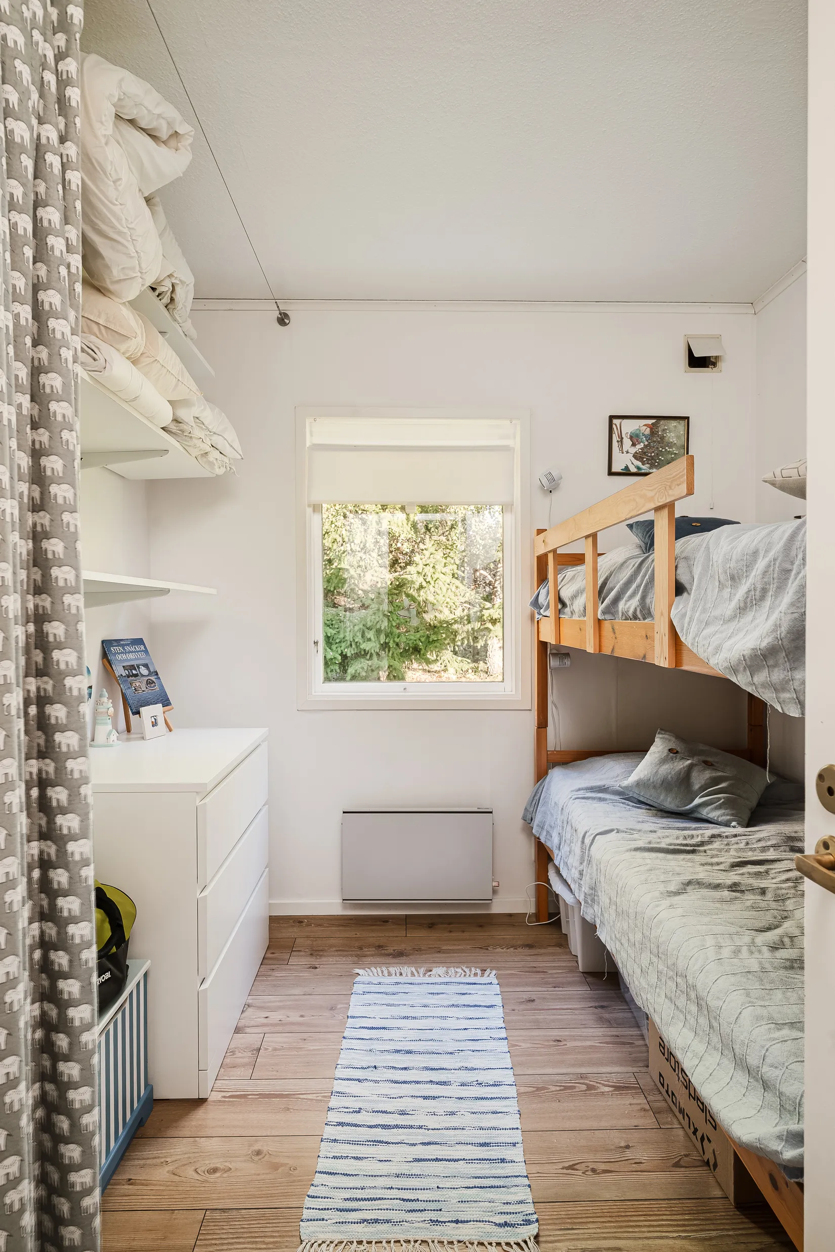 Fritidshus, Våle 210, Söråker, Timrå