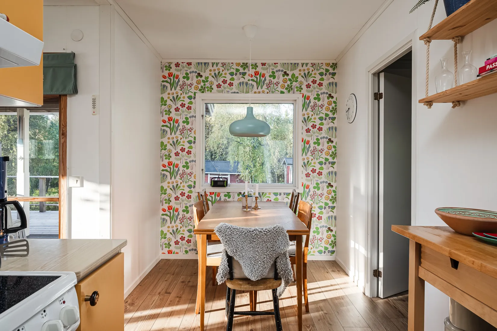 Fritidshus, Våle 210, Söråker, Timrå