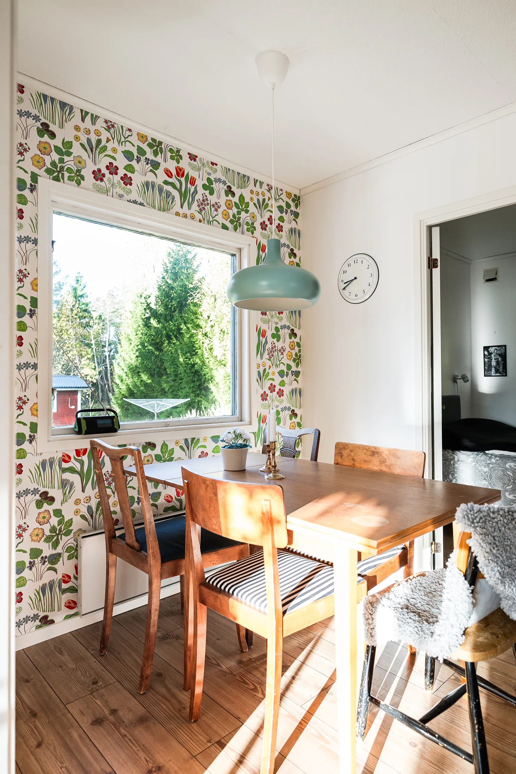 Fritidshus, Våle 210, Söråker, Timrå