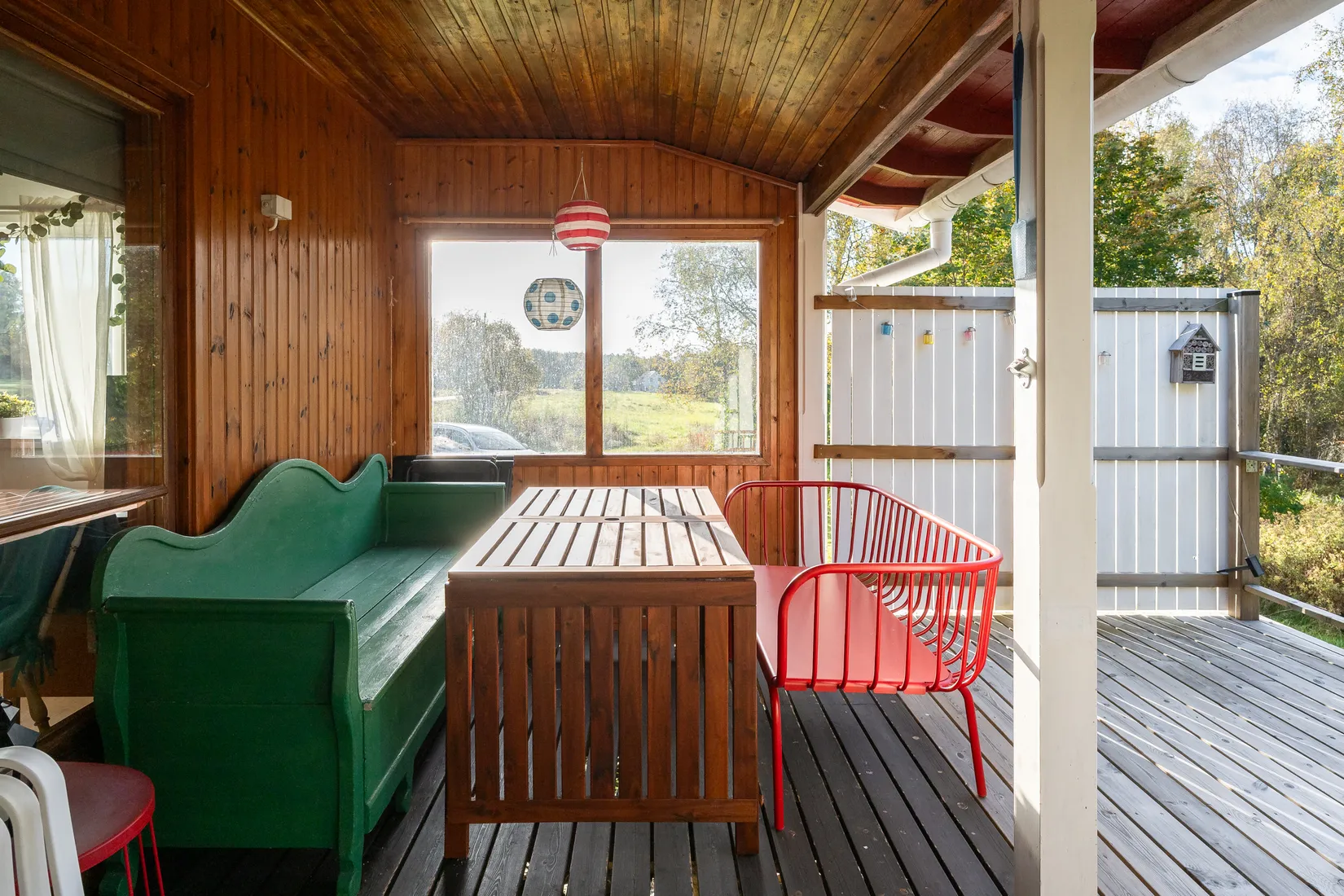 Fritidshus, Våle 210, Söråker, Timrå