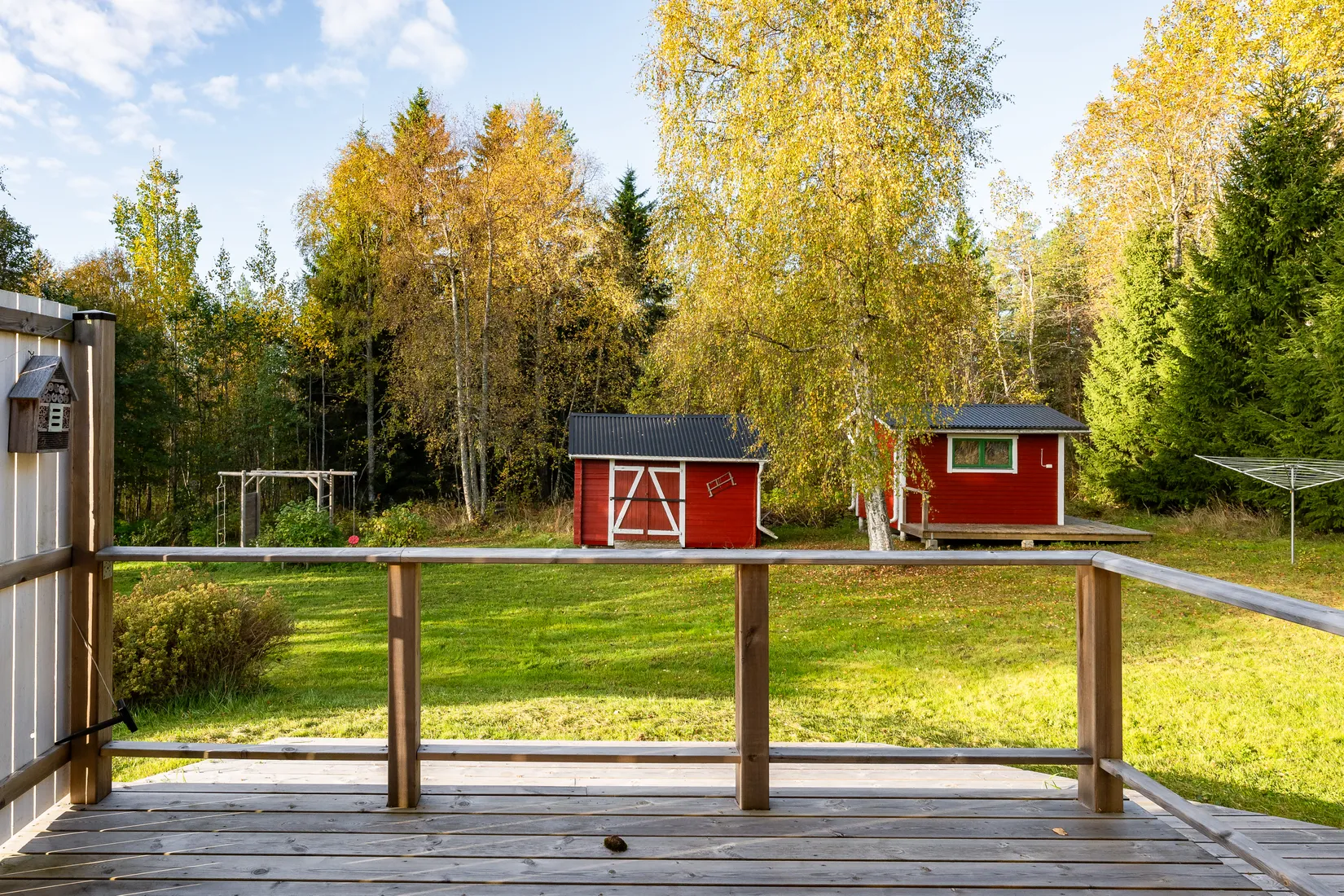 Fritidshus, Våle 210, Söråker, Timrå