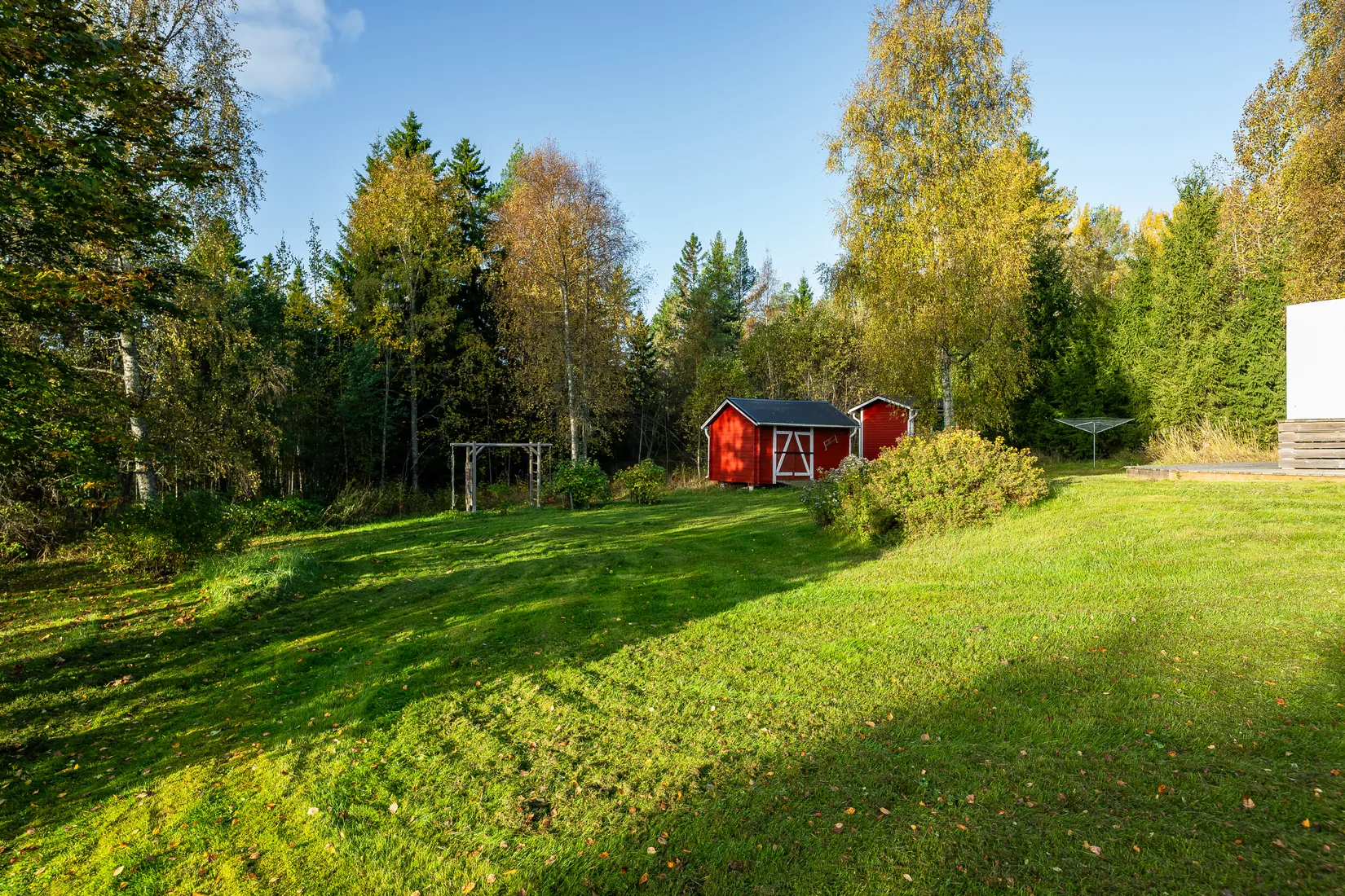 Fritidshus, Våle 210, Söråker, Timrå