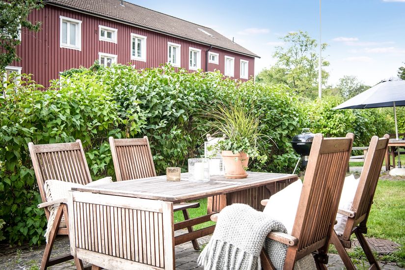 Bostadsrätt, Gullrisgatan 7C, Centrala Hisingen, Göteborg