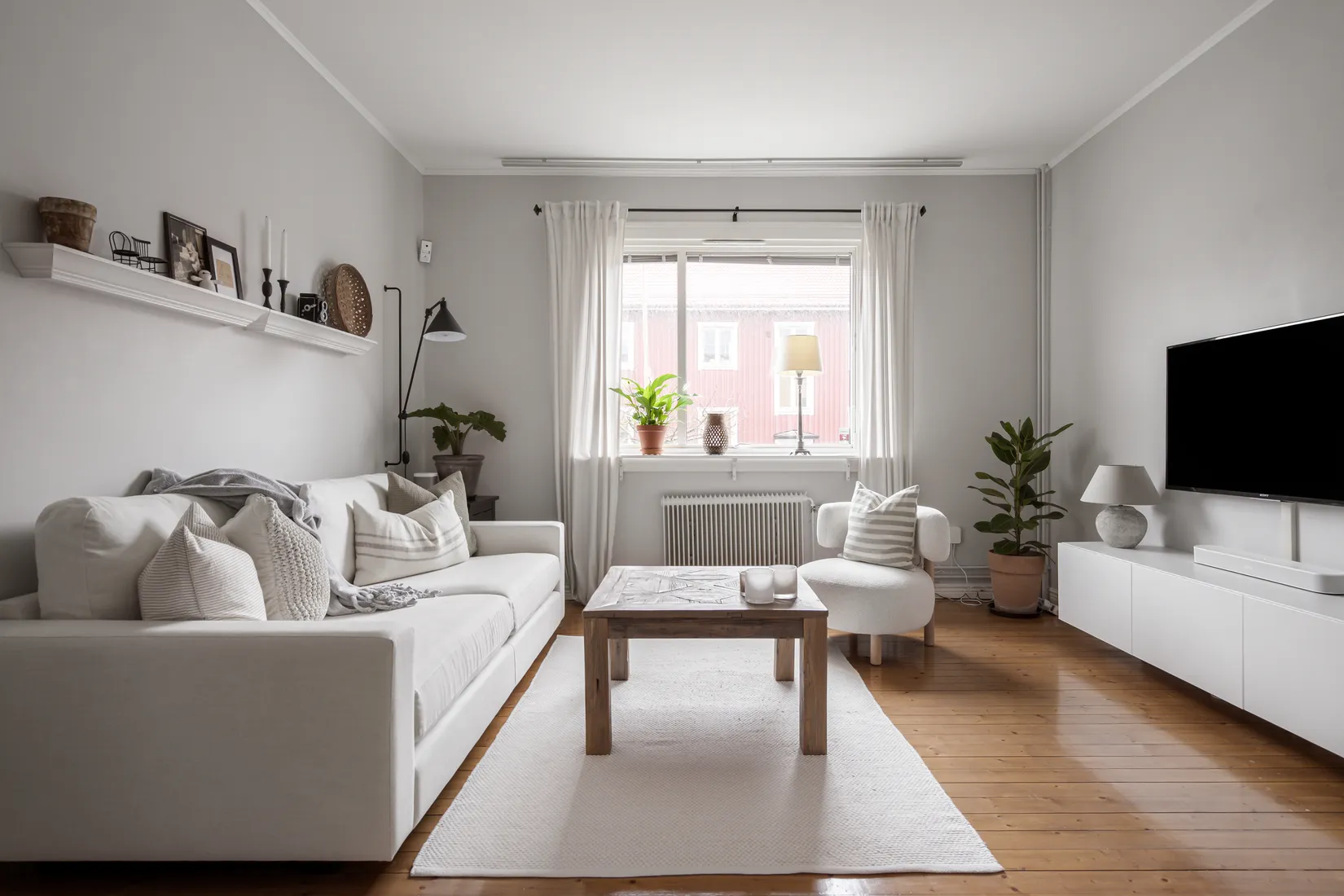 Bostadsrätt, Gullrisgatan 7C, Centrala Hisingen, Göteborg