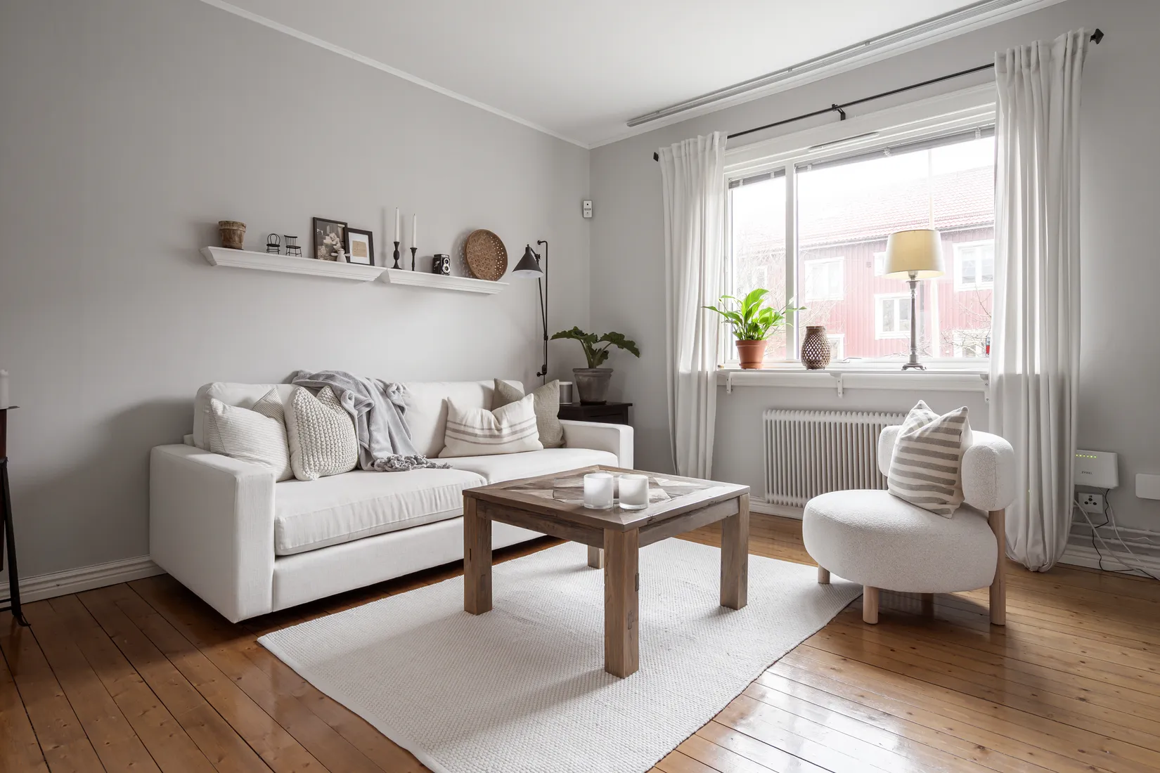 Bostadsrätt, Gullrisgatan 7C, Centrala Hisingen, Göteborg