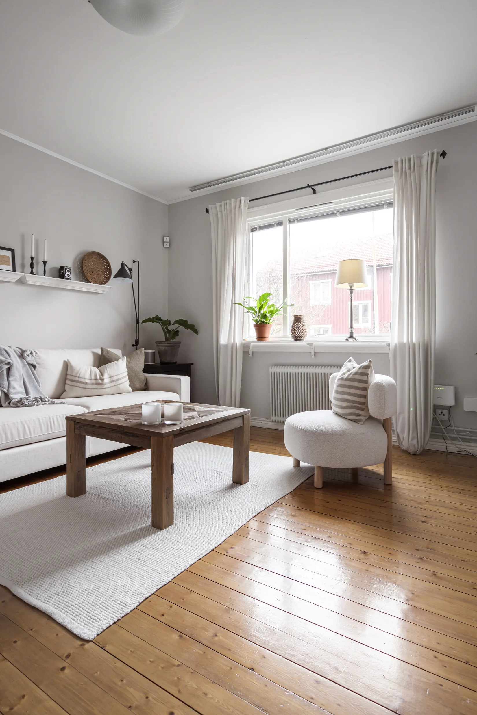 Bostadsrätt, Gullrisgatan 7C, Centrala Hisingen, Göteborg