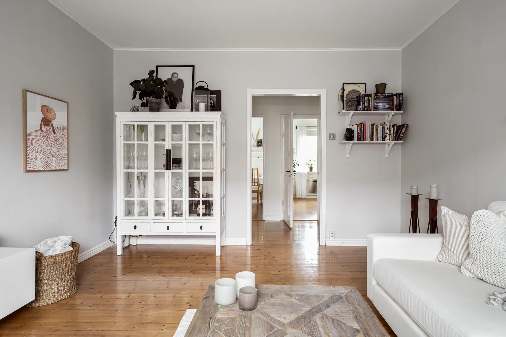 Bostadsrätt, Gullrisgatan 7C, Centrala Hisingen, Göteborg