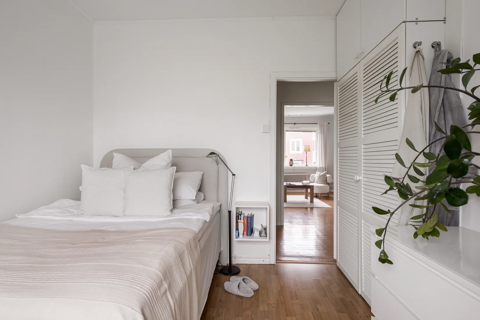 Bostadsrätt, Gullrisgatan 7C, Centrala Hisingen, Göteborg