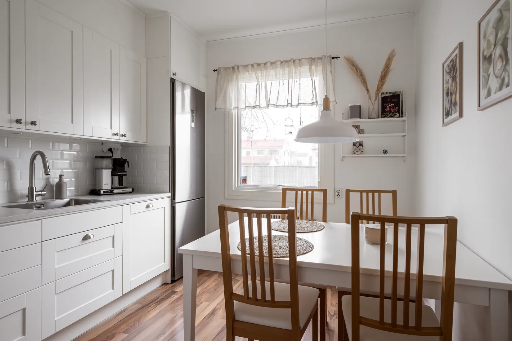 Bostadsrätt, Gullrisgatan 7C, Centrala Hisingen, Göteborg