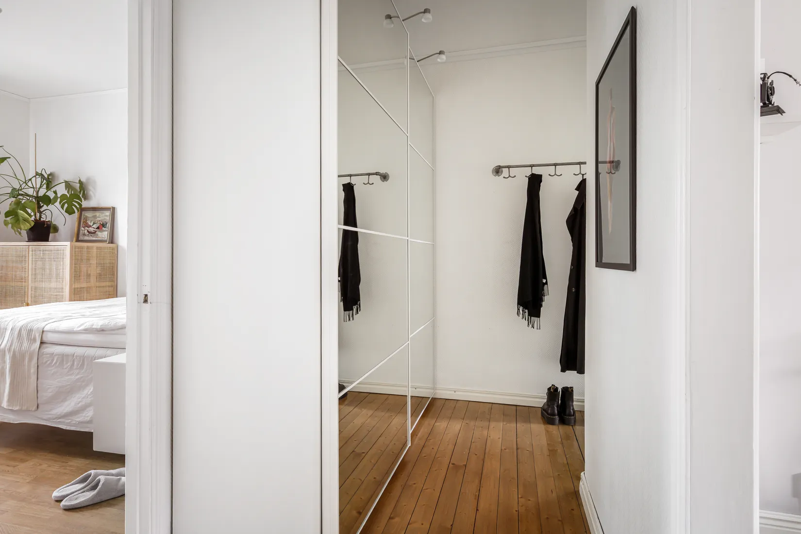 Bostadsrätt, Gullrisgatan 7C, Centrala Hisingen, Göteborg