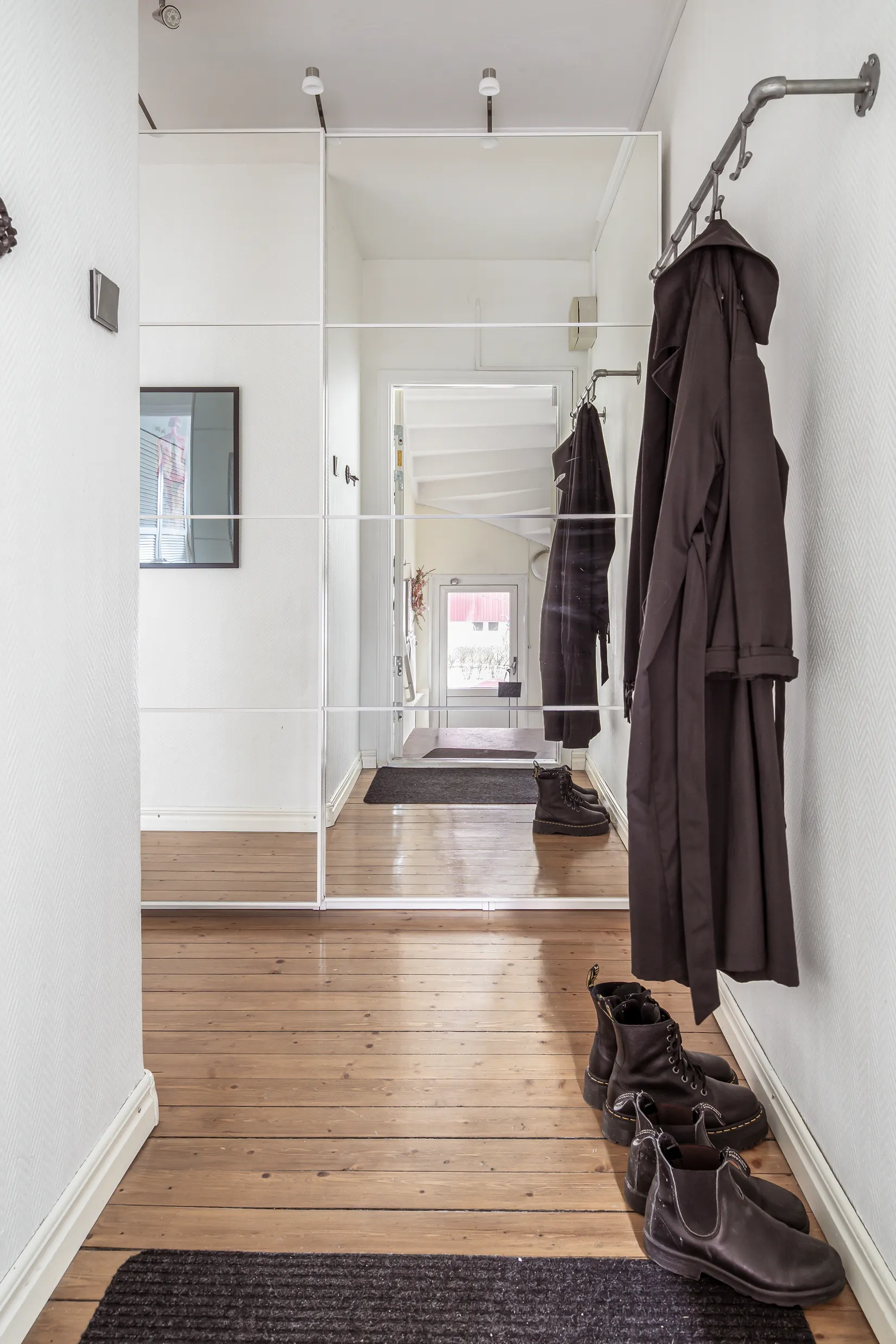 Bostadsrätt, Gullrisgatan 7C, Centrala Hisingen, Göteborg