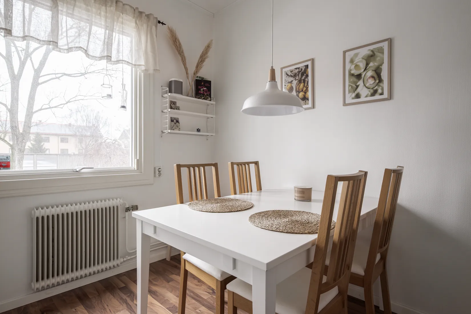 Bostadsrätt, Gullrisgatan 7C, Centrala Hisingen, Göteborg