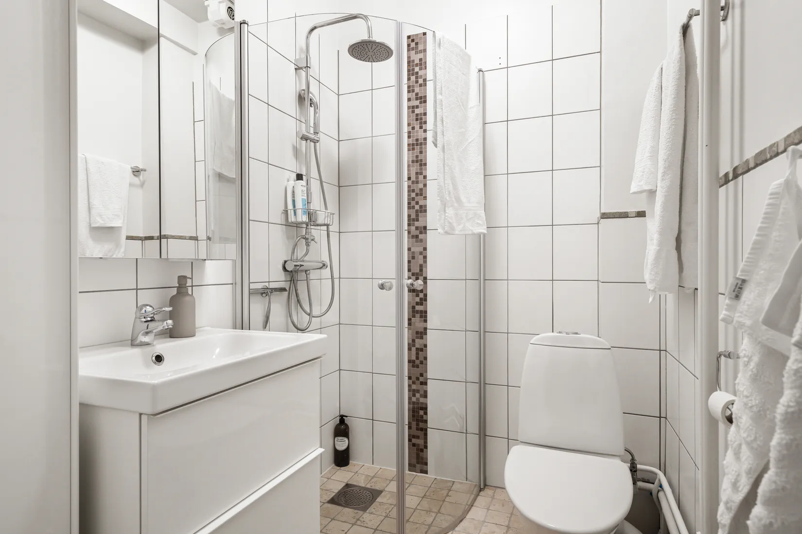 Bostadsrätt, Gullrisgatan 7C, Centrala Hisingen, Göteborg