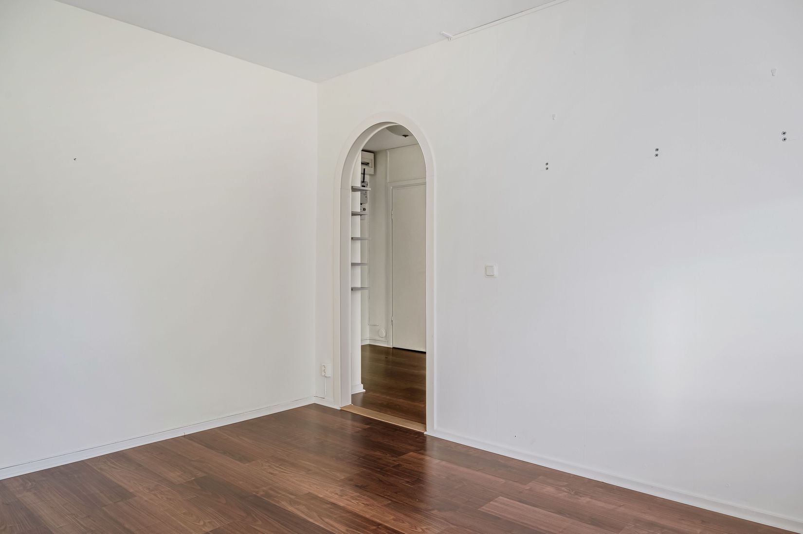 Bostadsrätt, Nygatan 15 C, Centralt, Gnesta