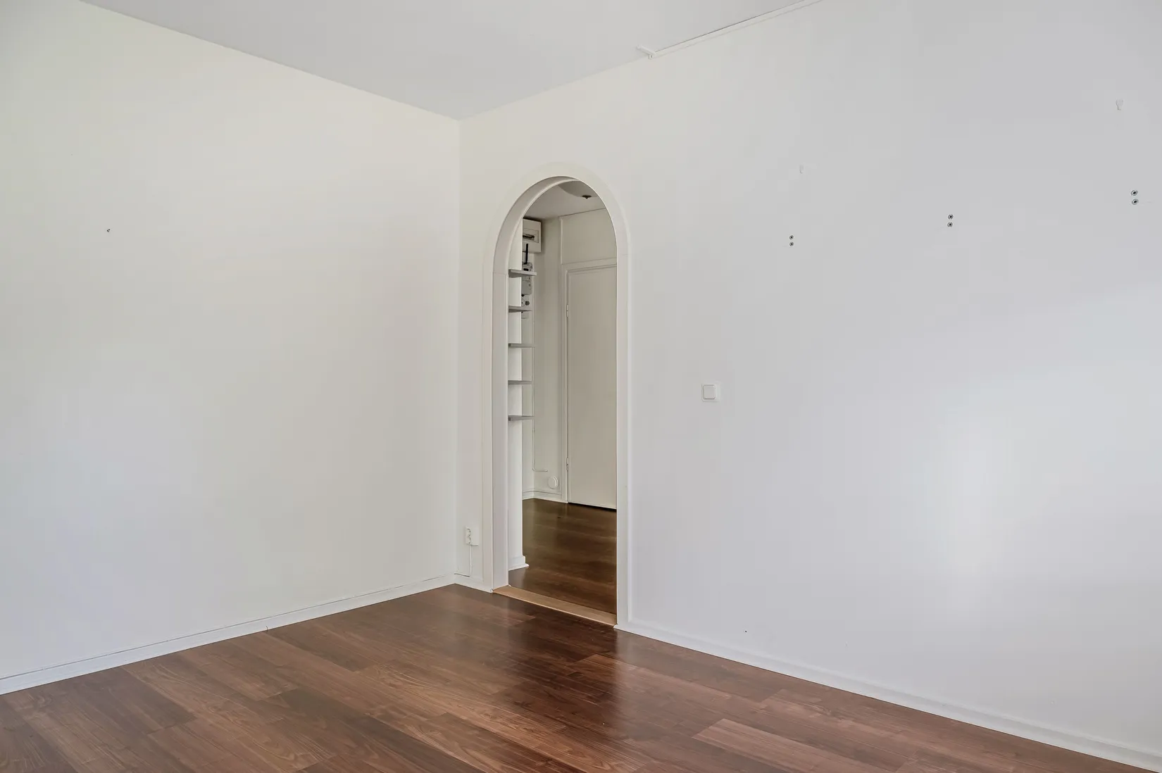 Bostadsrätt, Nygatan 15 C, Centralt, Gnesta
