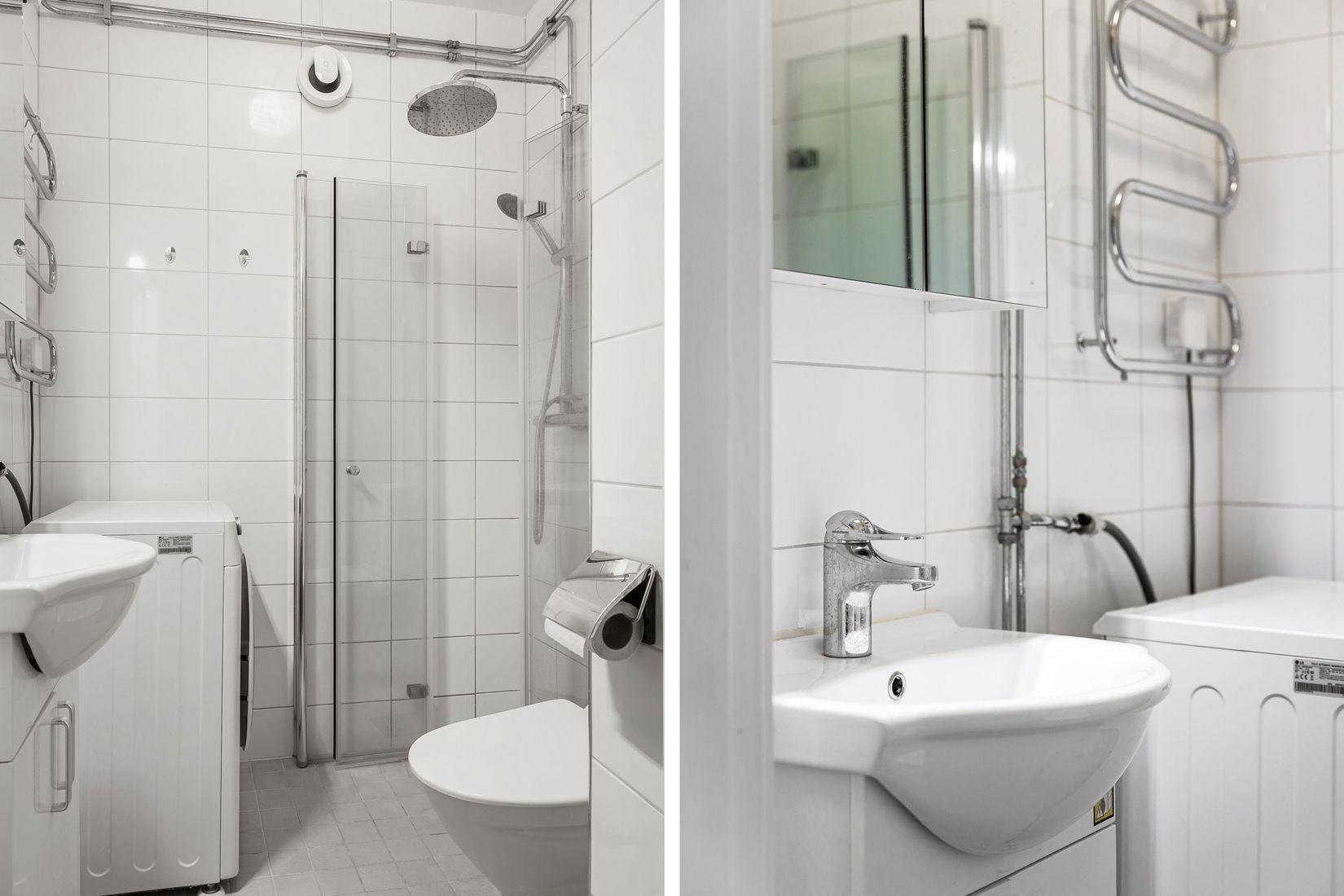 Bostadsrätt, Nygatan 15 C, Centralt, Gnesta