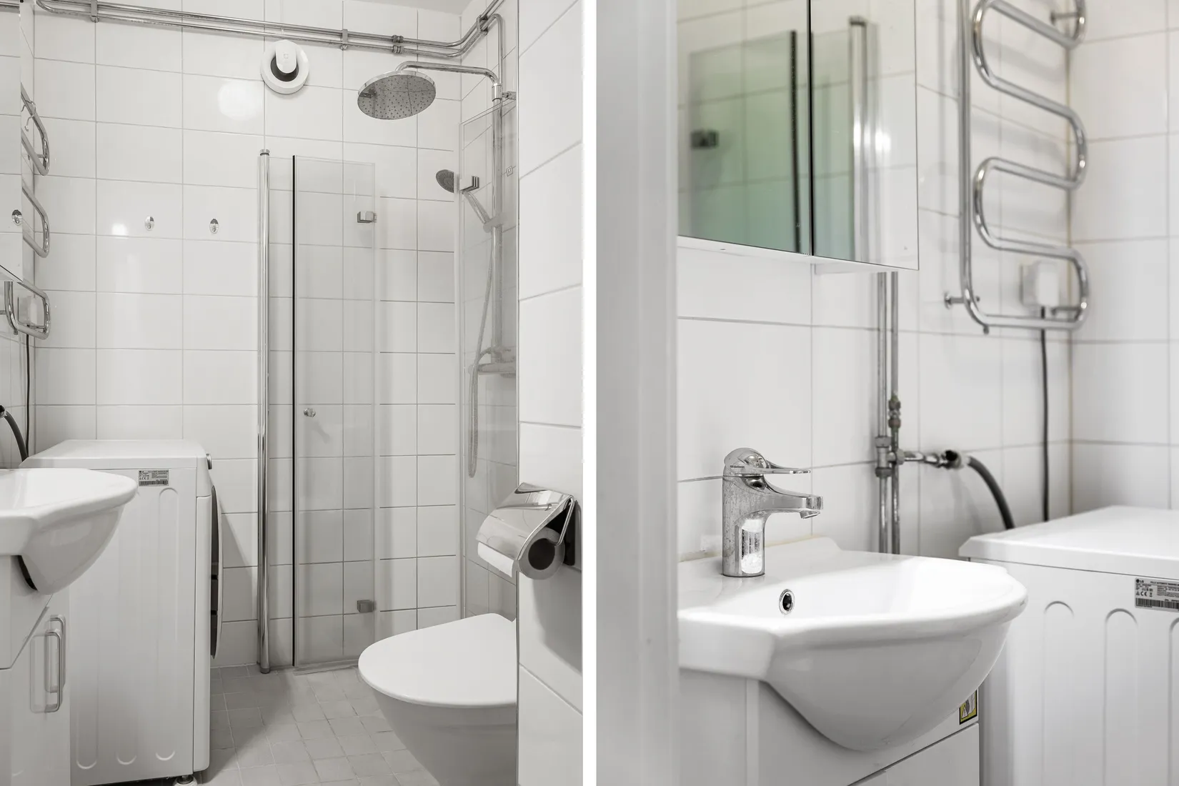 Bostadsrätt, Nygatan 15 C, Centralt, Gnesta