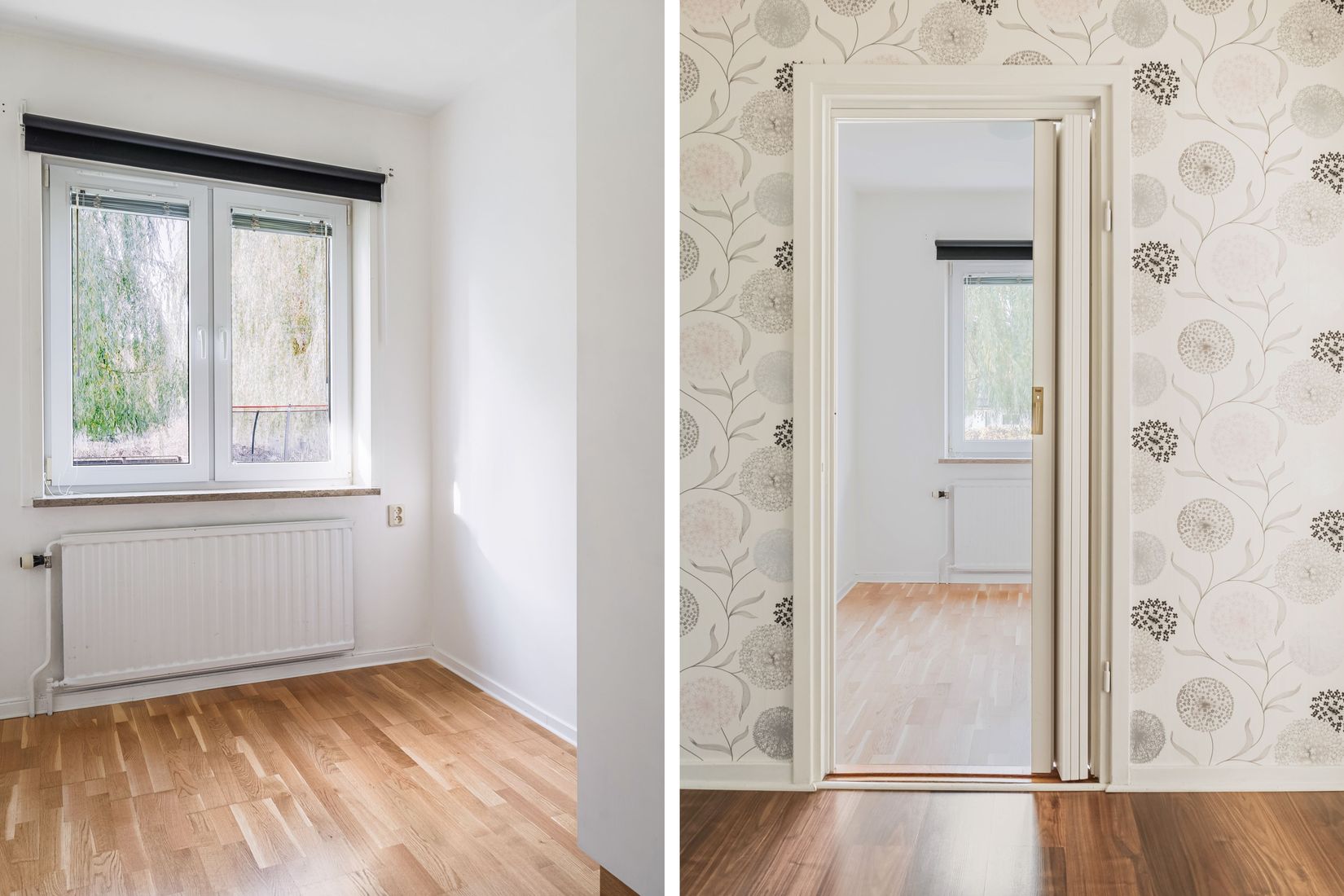 Bostadsrätt, Nygatan 15 C, Centralt, Gnesta