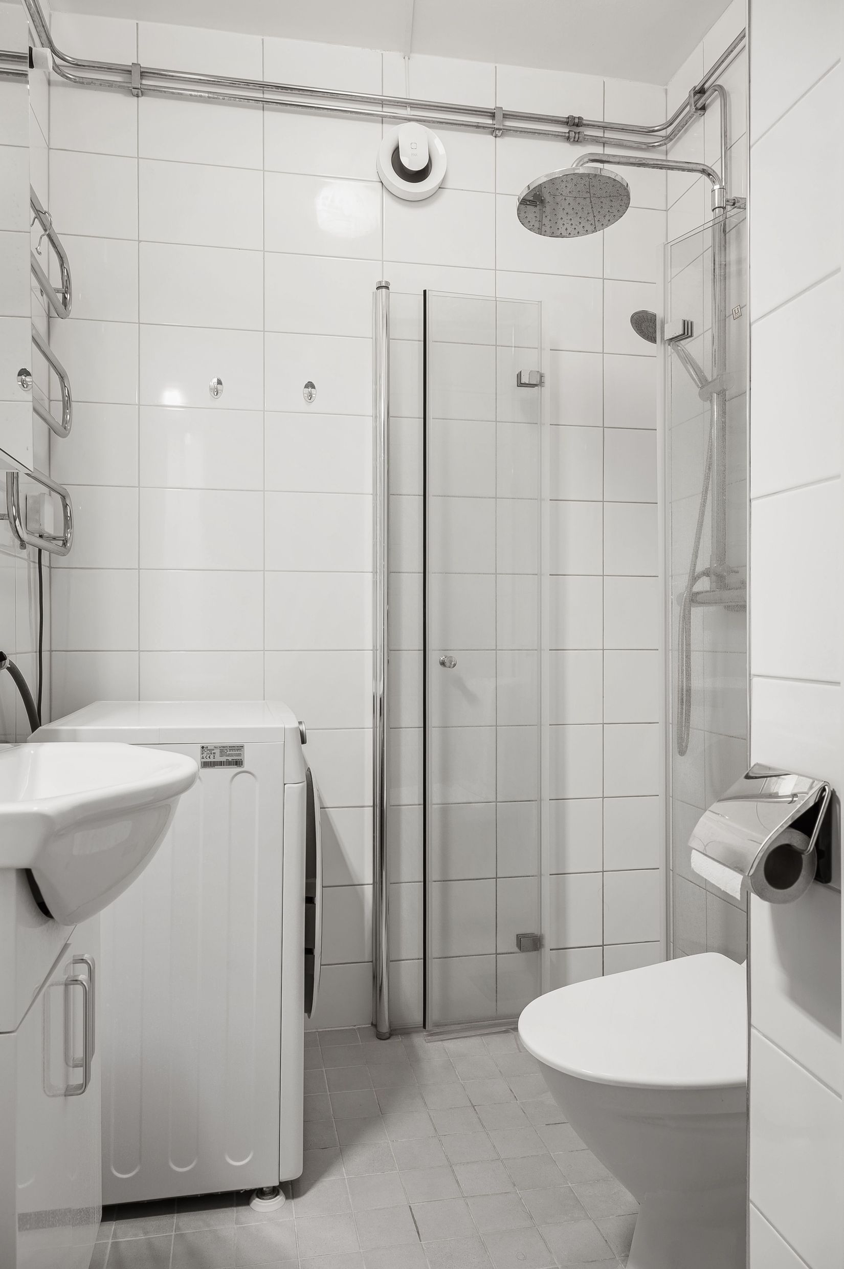 Bostadsrätt, Nygatan 15 C, Centralt, Gnesta