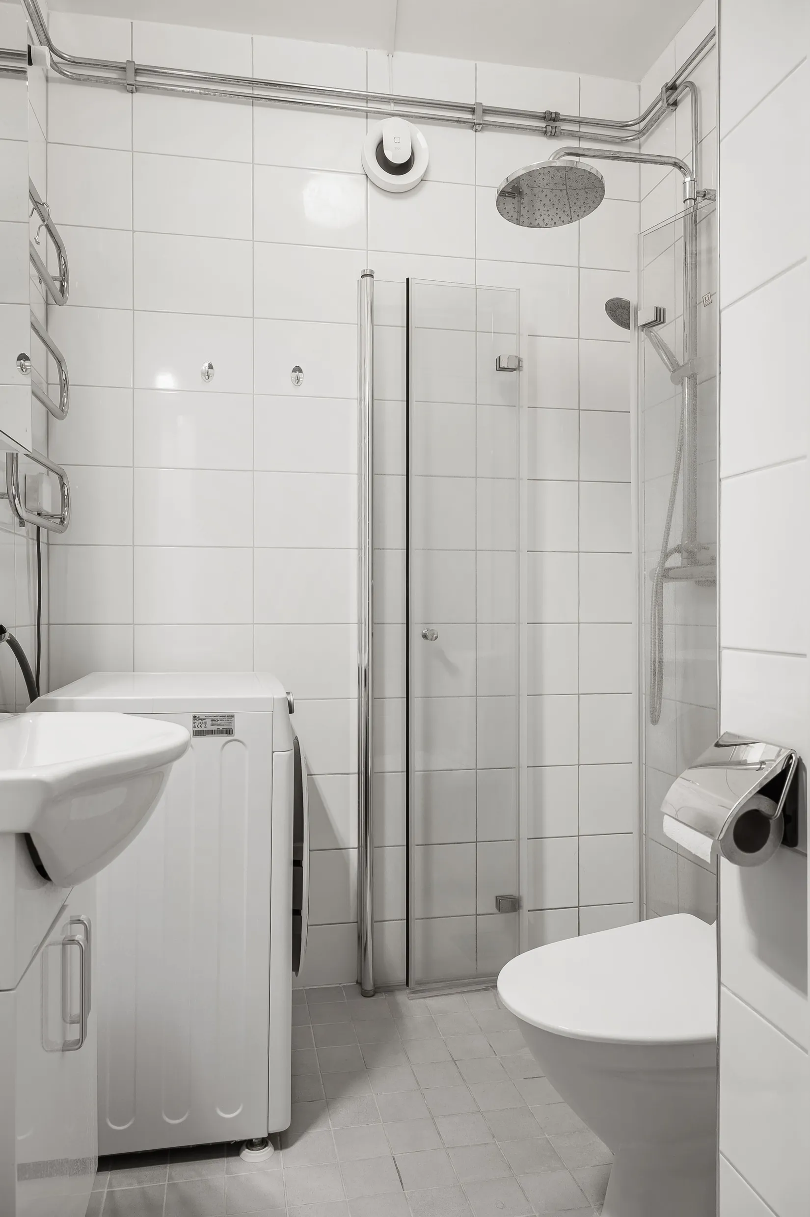 Bostadsrätt, Nygatan 15 C, Centralt, Gnesta