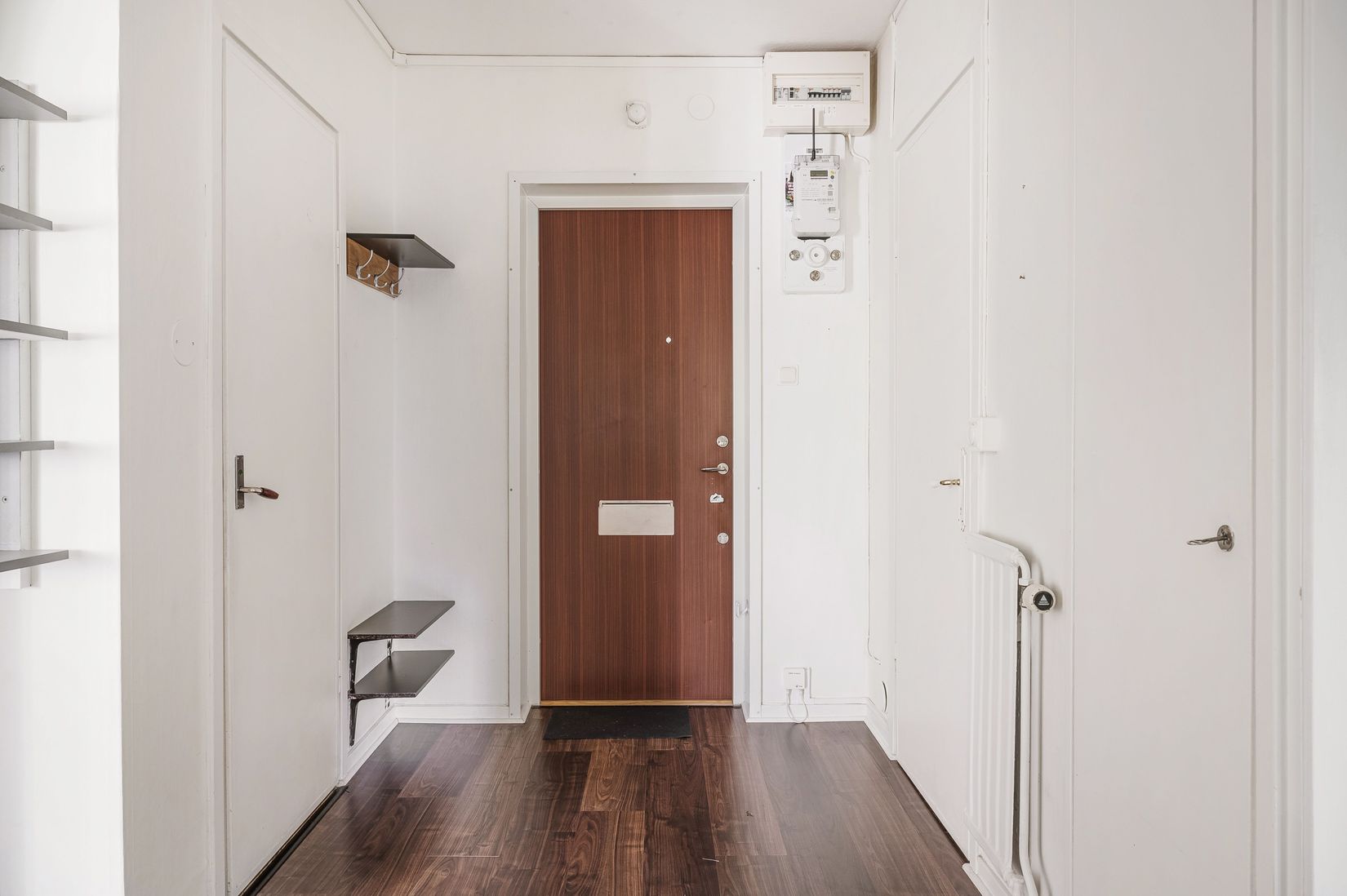 Bostadsrätt, Nygatan 15 C, Centralt, Gnesta