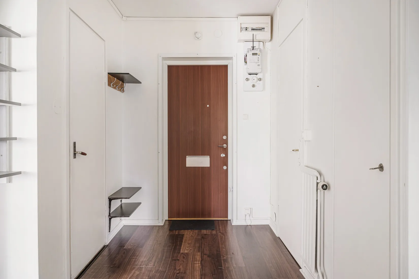 Bostadsrätt, Nygatan 15 C, Centralt, Gnesta
