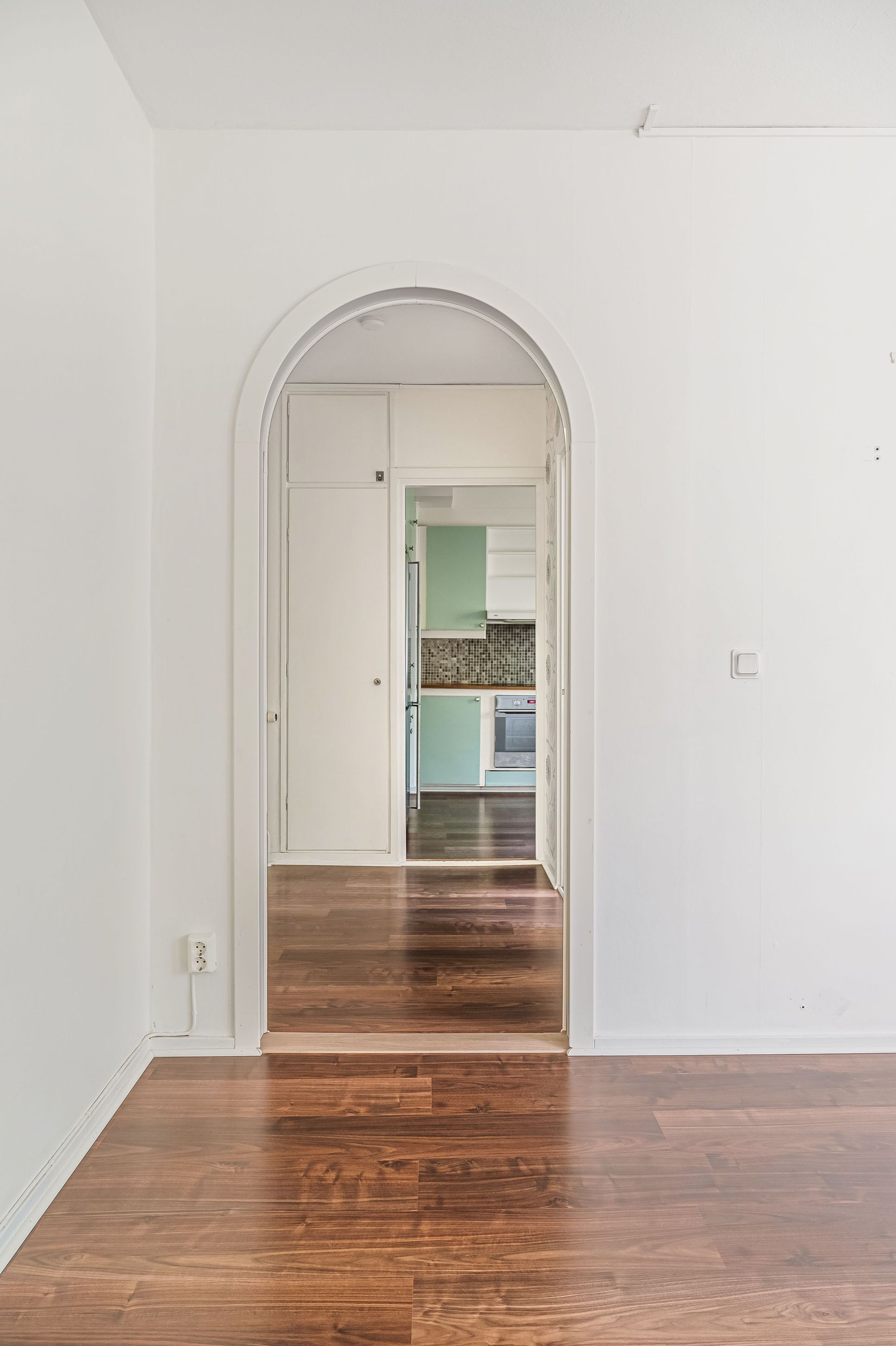 Bostadsrätt, Nygatan 15 C, Centralt, Gnesta