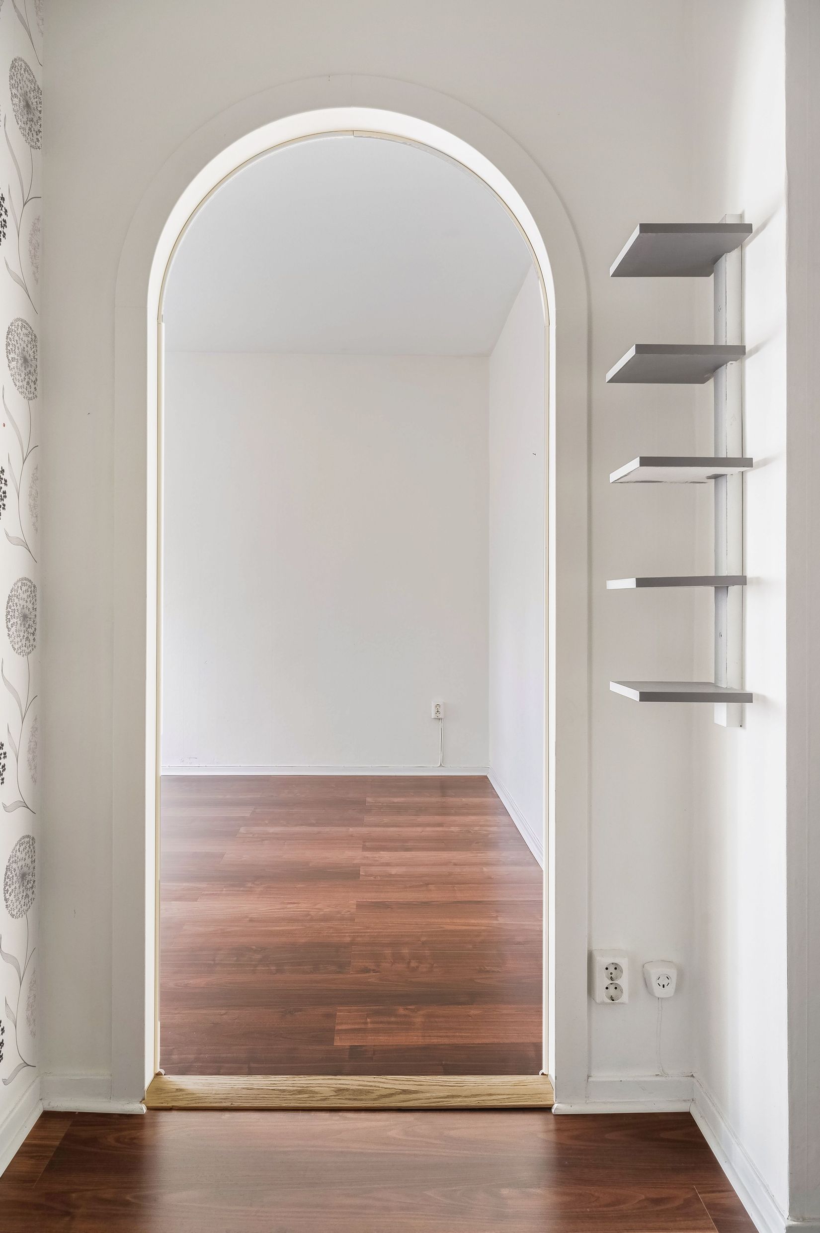 Bostadsrätt, Nygatan 15 C, Centralt, Gnesta