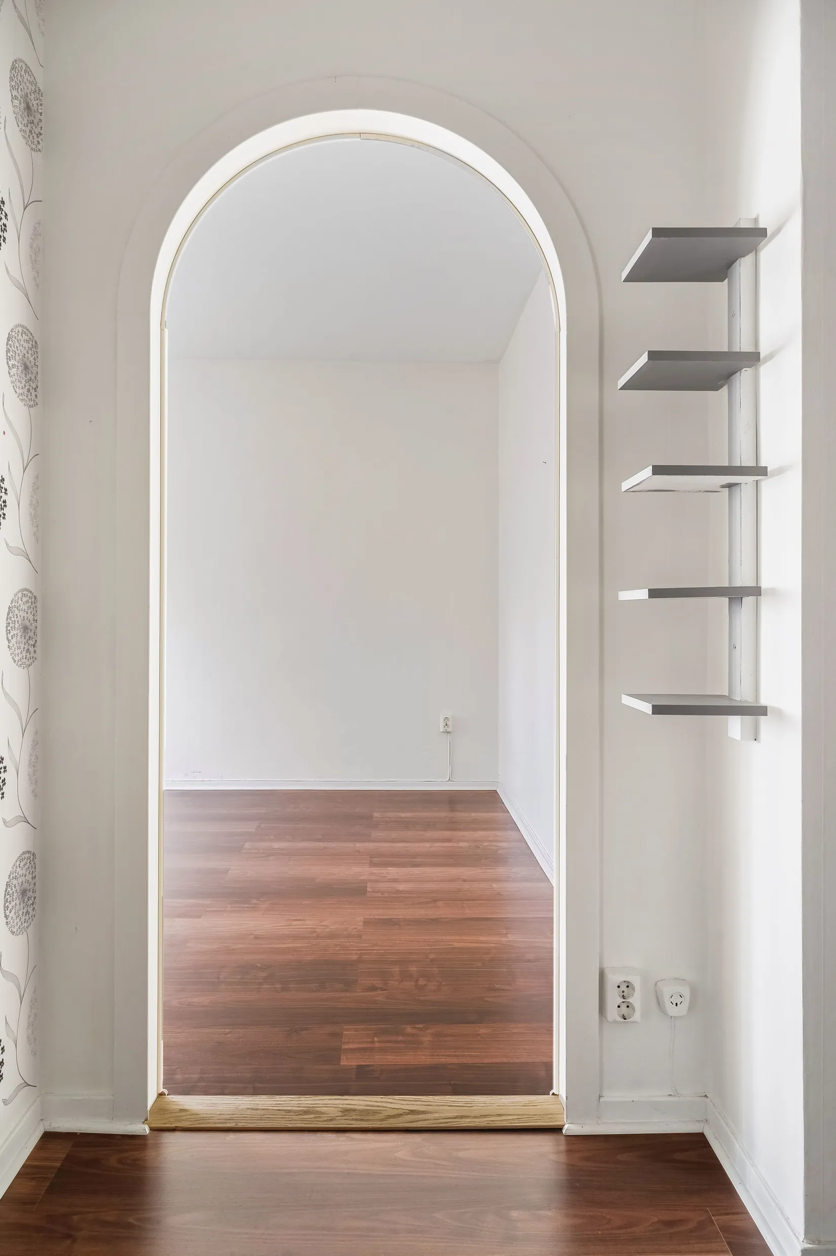 Bostadsrätt, Nygatan 15 C, Centralt, Gnesta