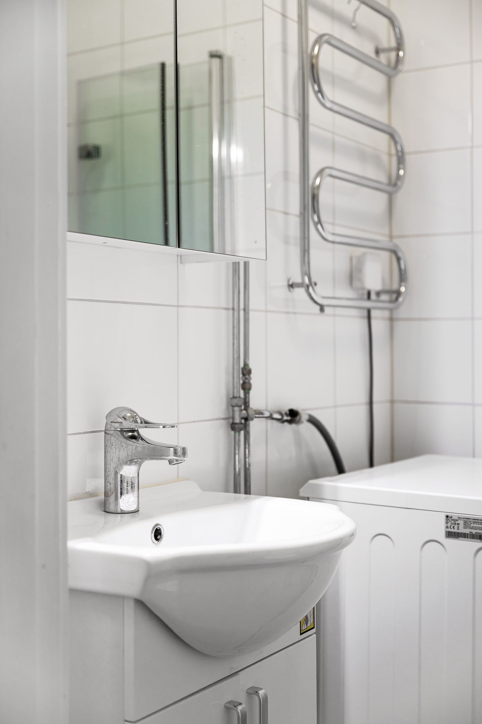 Bostadsrätt, Nygatan 15 C, Centralt, Gnesta