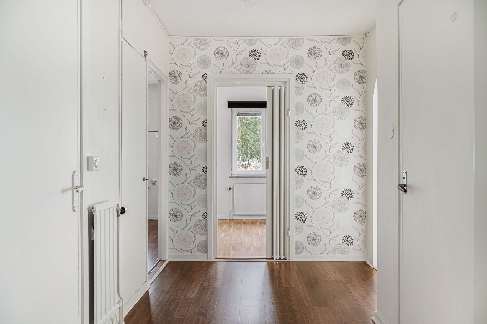 Bostadsrätt, Nygatan 15 C, Centralt, Gnesta