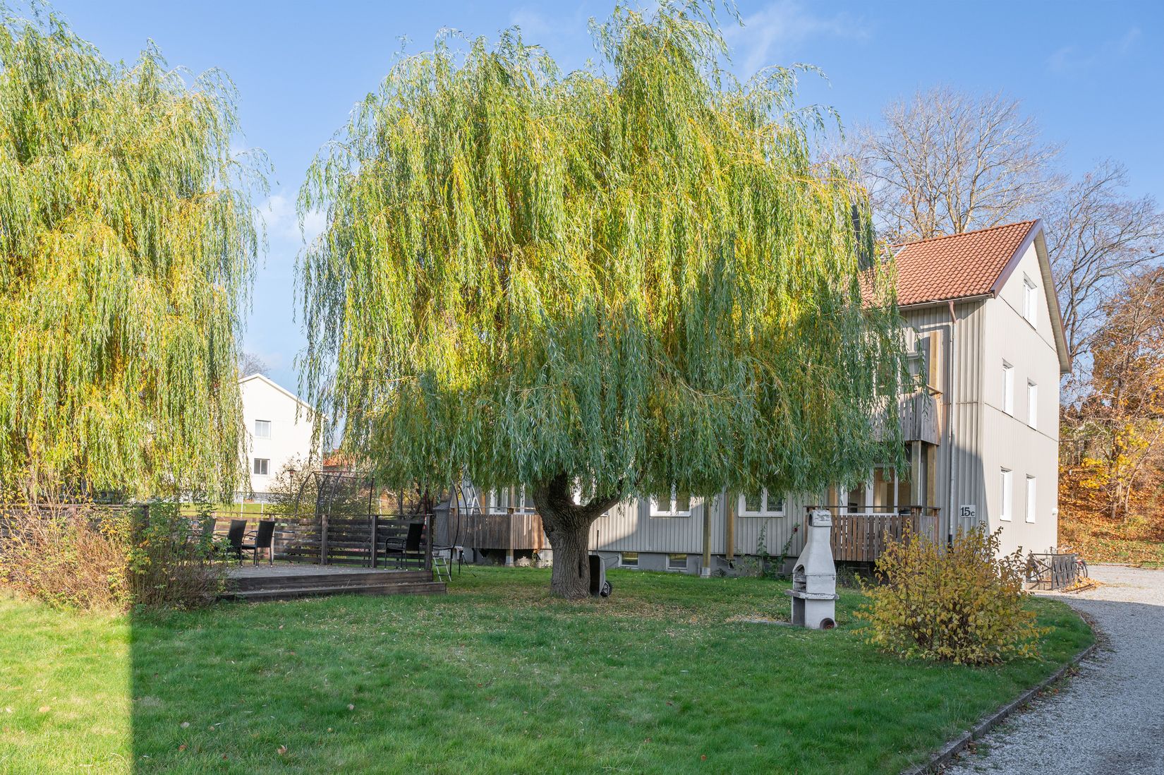 Bostadsrätt, Nygatan 15 C, Centralt, Gnesta