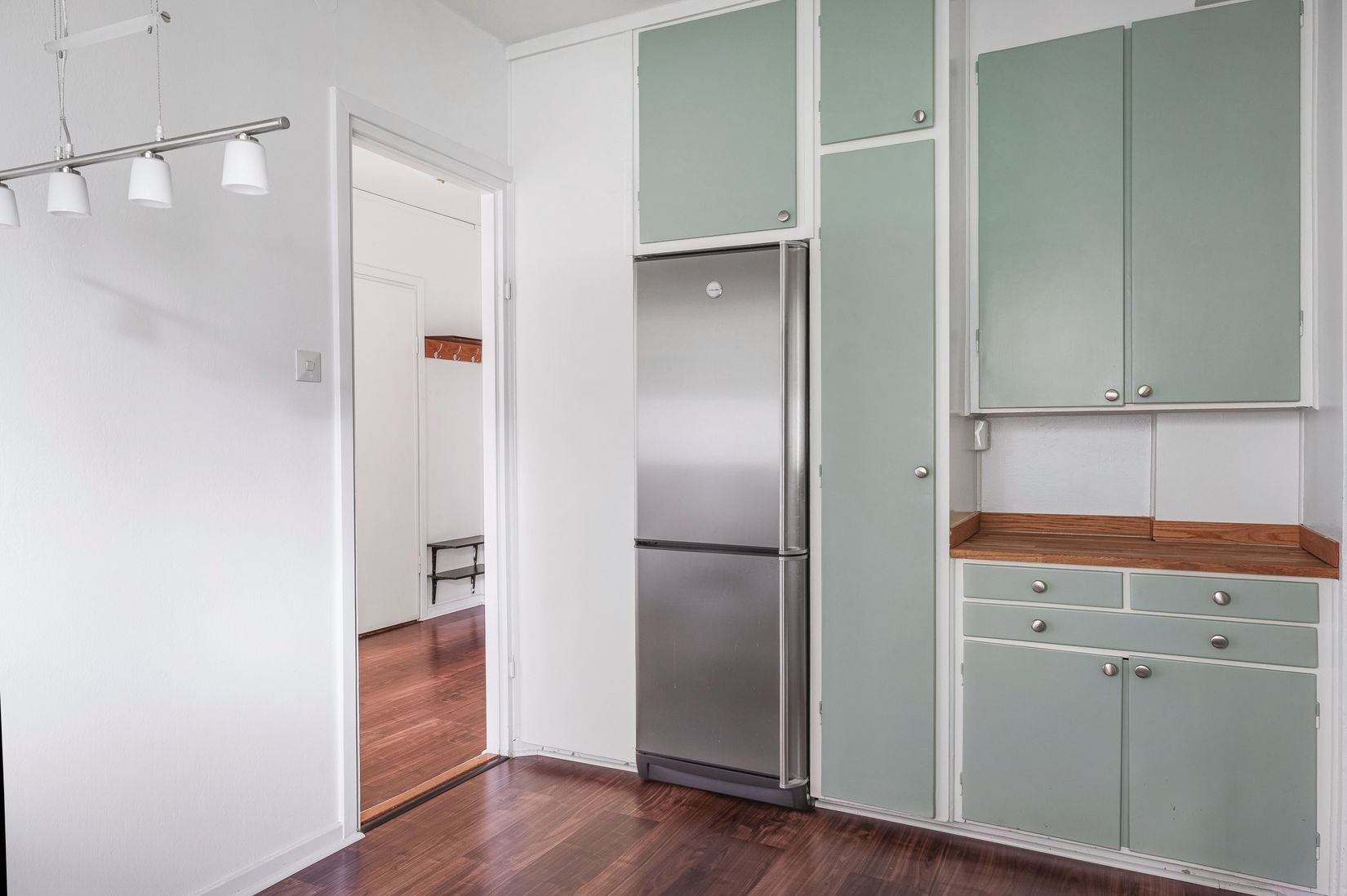 Bostadsrätt, Nygatan 15 C, Centralt, Gnesta