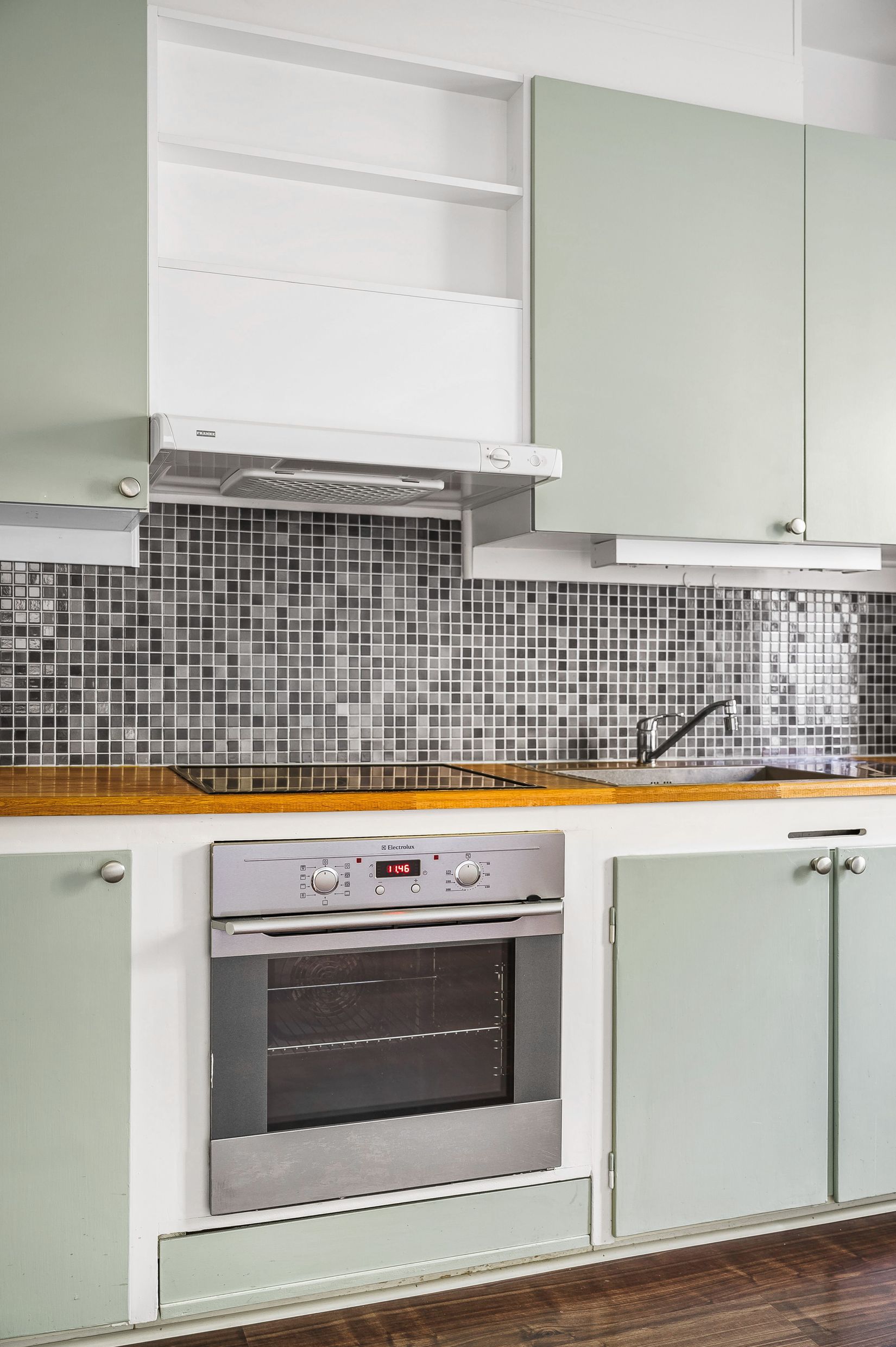 Bostadsrätt, Nygatan 15 C, Centralt, Gnesta